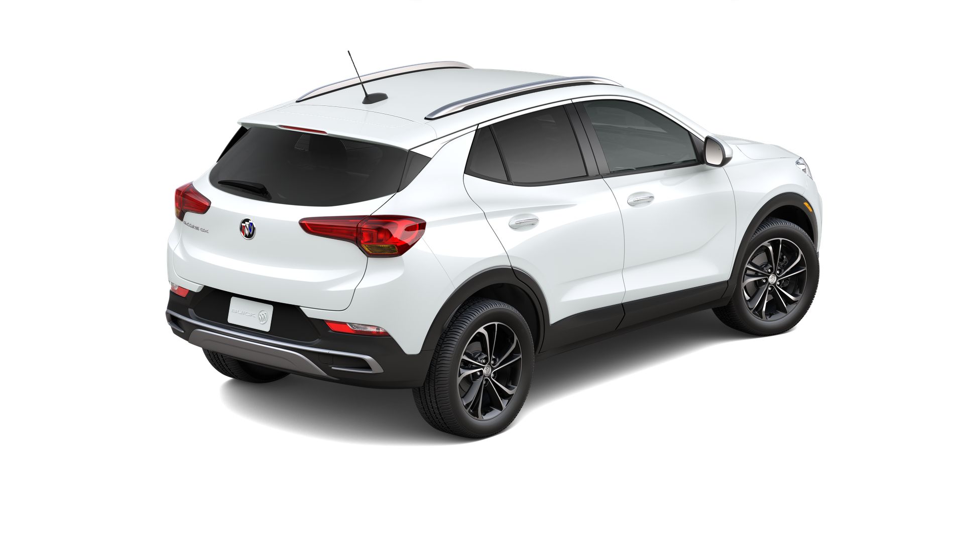 2022 Buick Encore GX Vehicle Photo in JASPER, GA 30143-8655