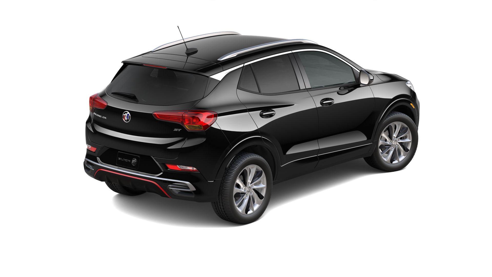 2022 Buick Encore GX Vehicle Photo in GREEN BAY, WI 54303-3330