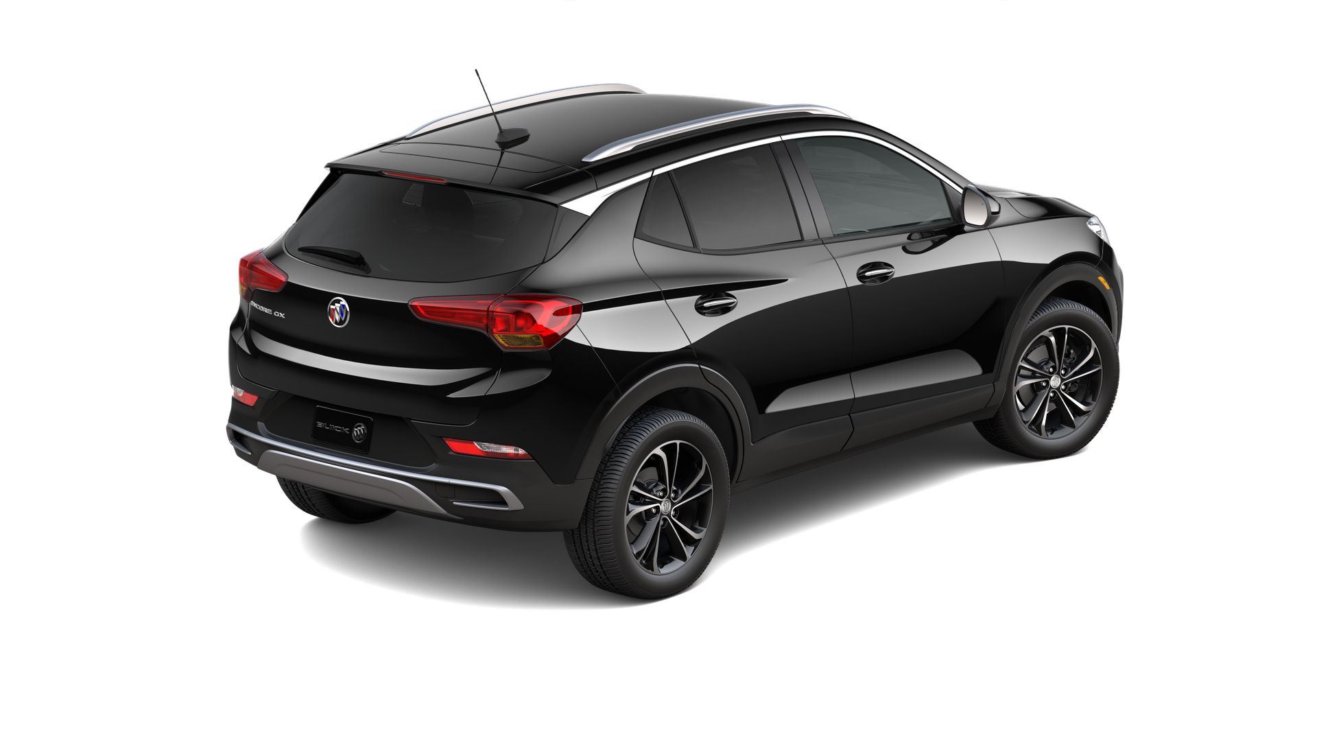 2022 Buick Encore GX Vehicle Photo in APPLETON, WI 54914-8833