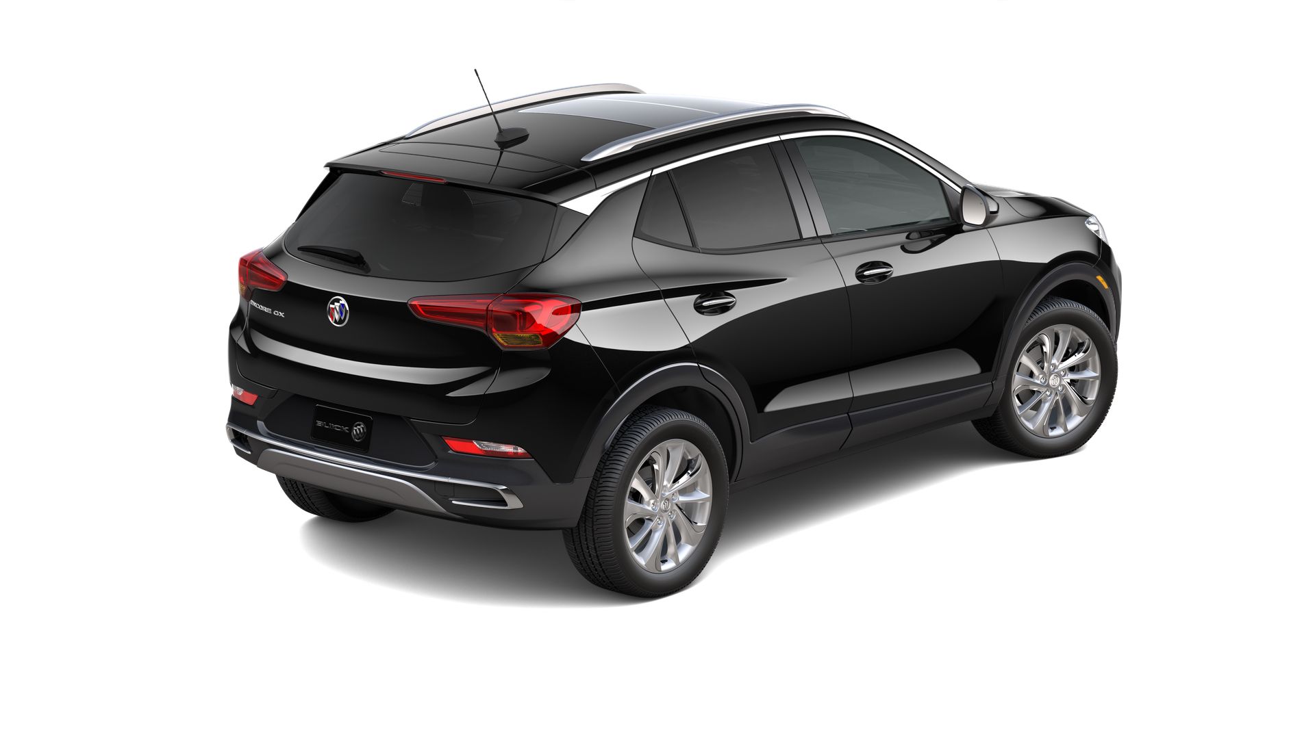 2022 Buick Encore GX Vehicle Photo in GREEN BAY, WI 54303-3330