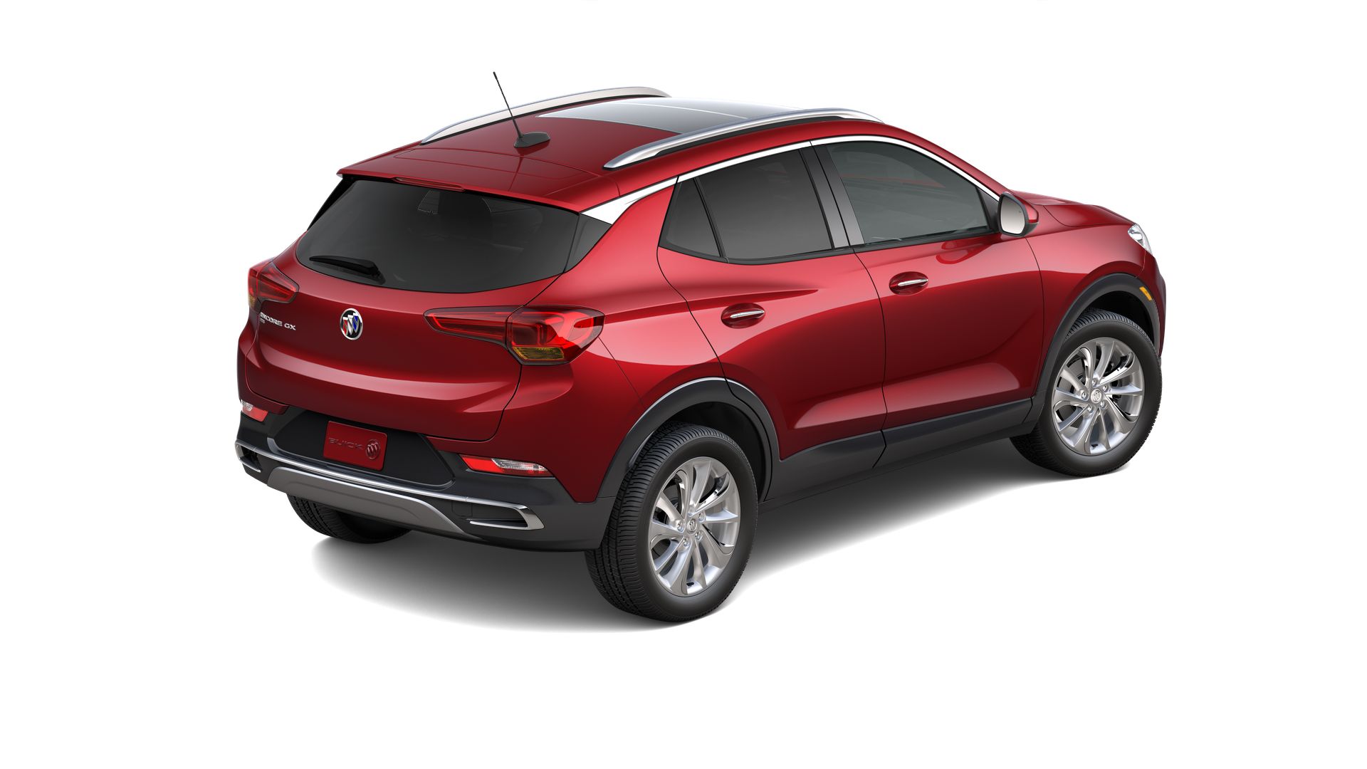 2022 Buick Encore GX Vehicle Photo in ZELIENOPLE, PA 16063-2910