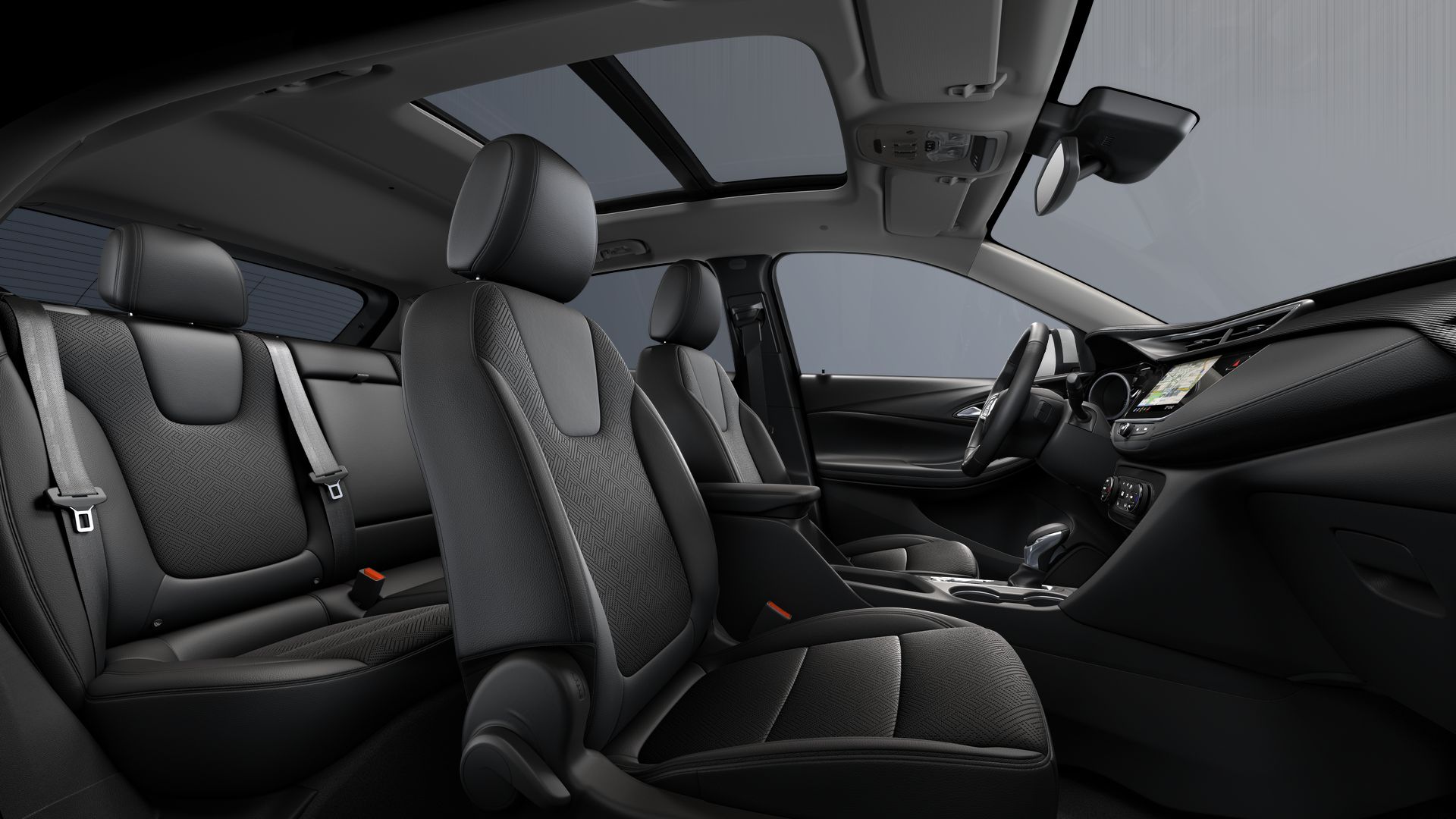 2022 Buick Encore GX Vehicle Photo in LAS VEGAS, NV 89146-3033