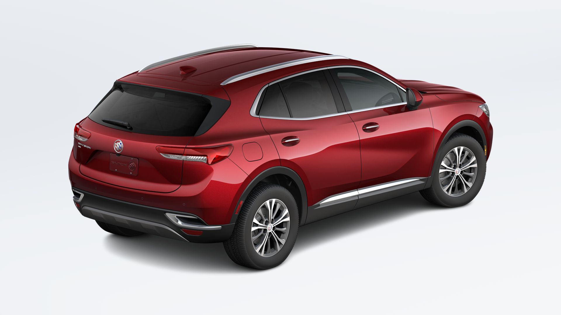 2022 Buick Envision Vehicle Photo in GREEN BAY, WI 54303-3330