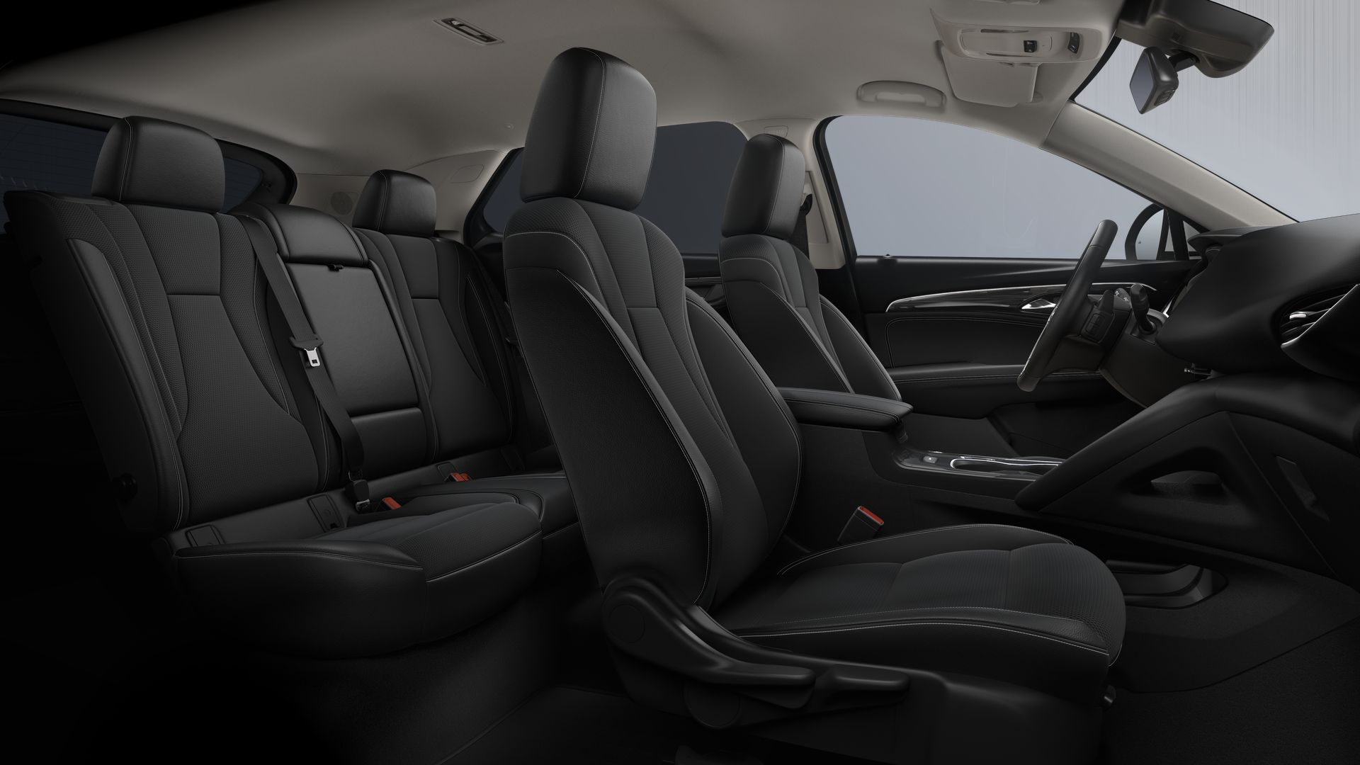 2022 Buick Envision Vehicle Photo in GREEN BAY, WI 54303-3330