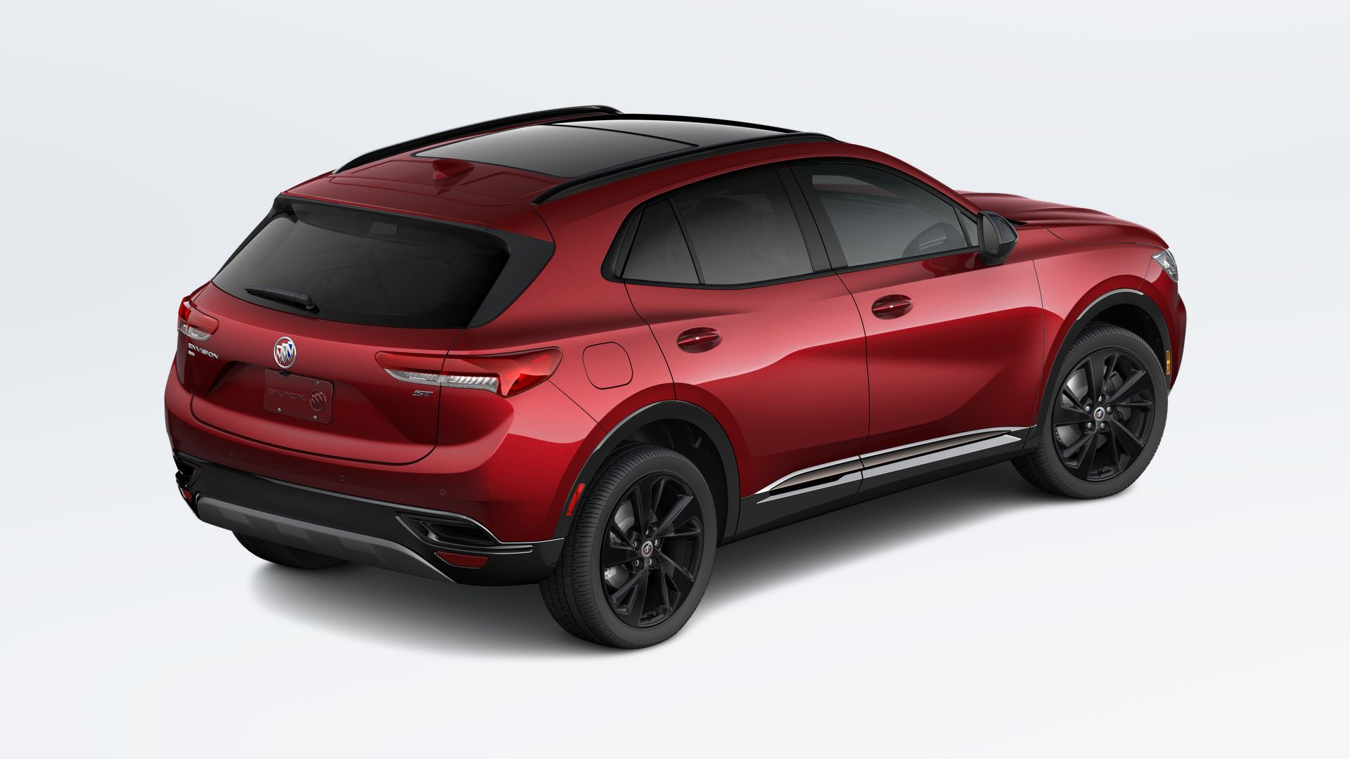 2022 Buick Envision Vehicle Photo in GREEN BAY, WI 54303-3330