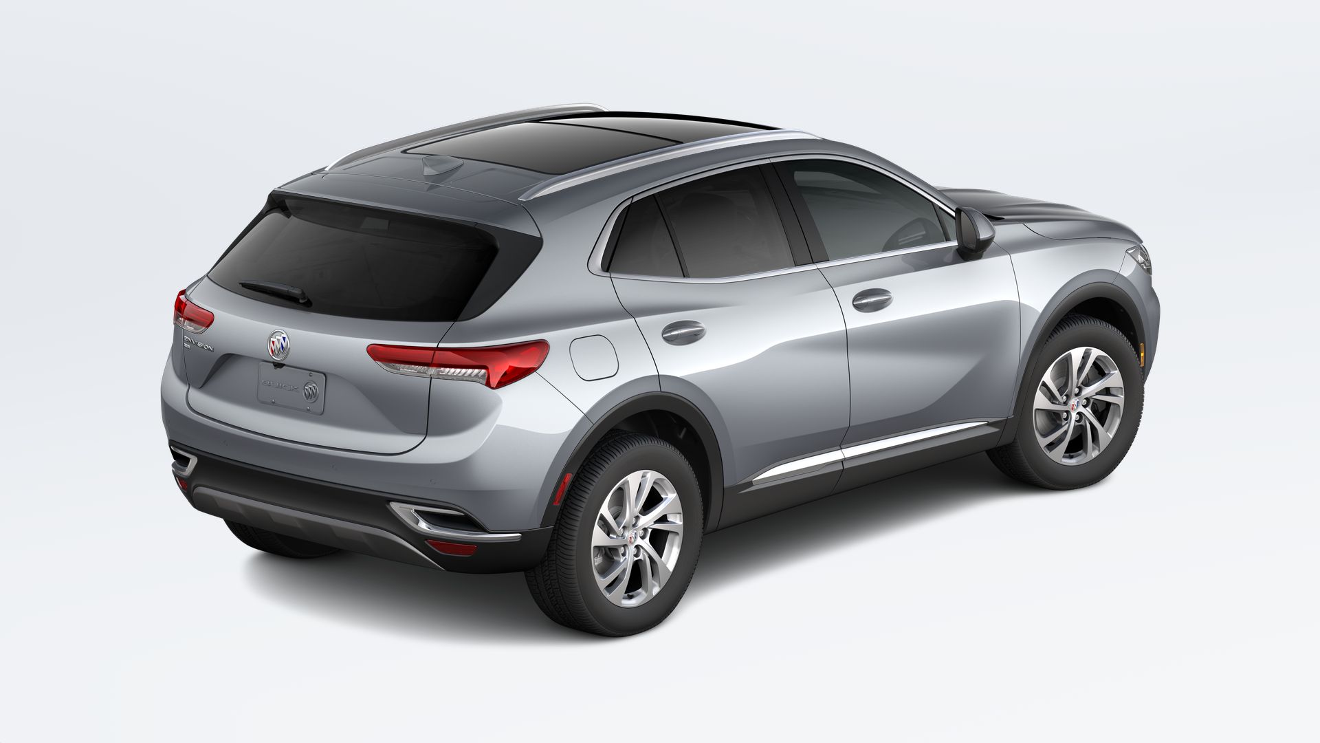 2022 Buick Envision Vehicle Photo in ELYRIA, OH 44035-6349