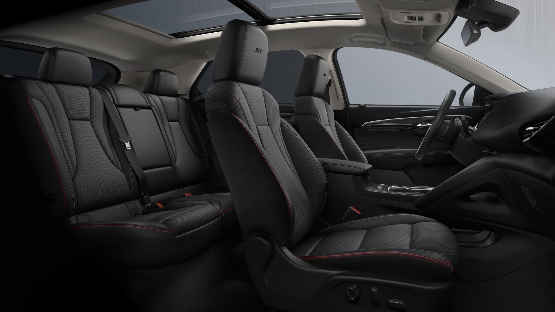 2022 Buick Envision Vehicle Photo in GREEN BAY, WI 54303-3330