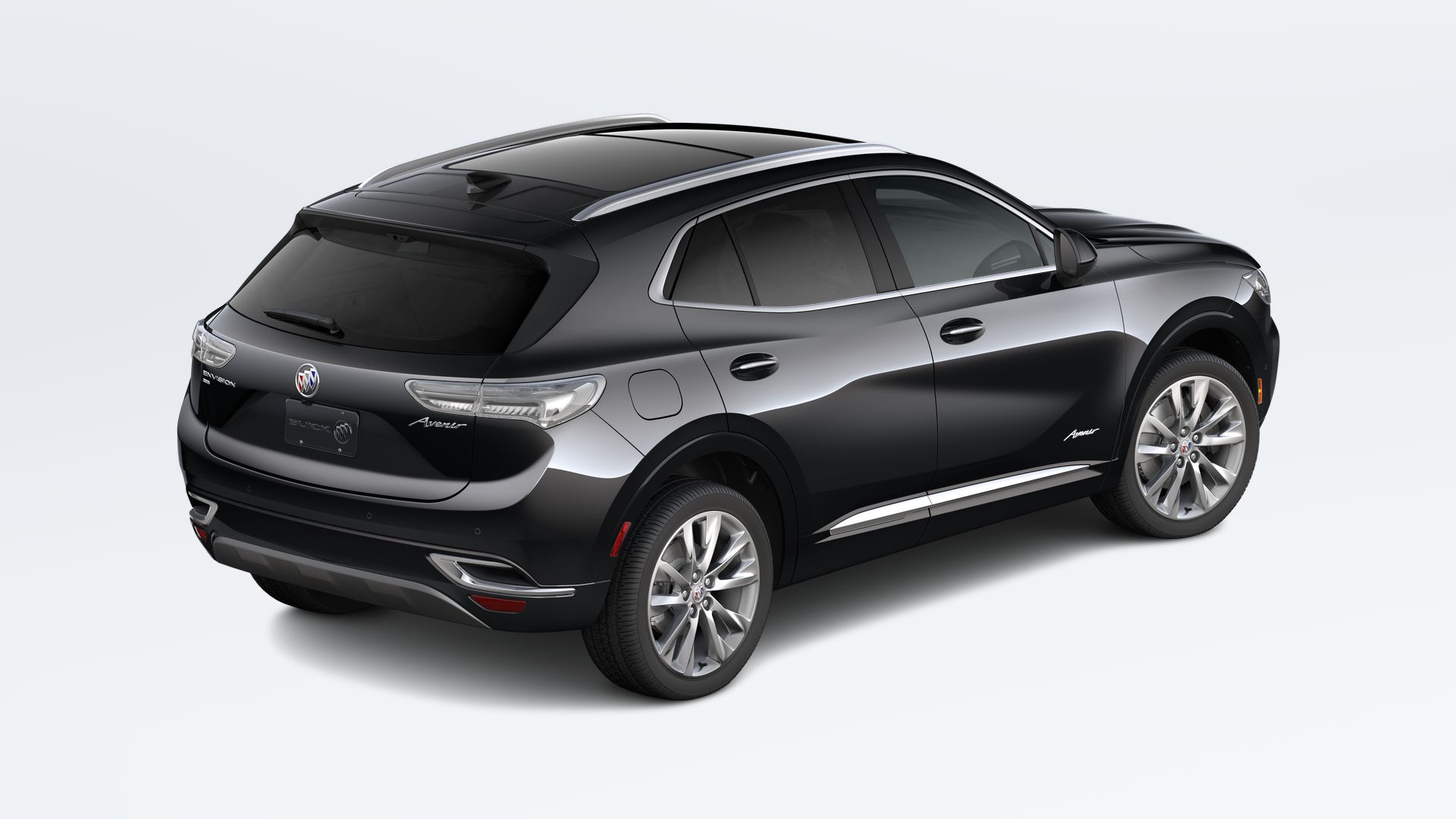2022 Buick Envision Vehicle Photo in ZELIENOPLE, PA 16063-2910