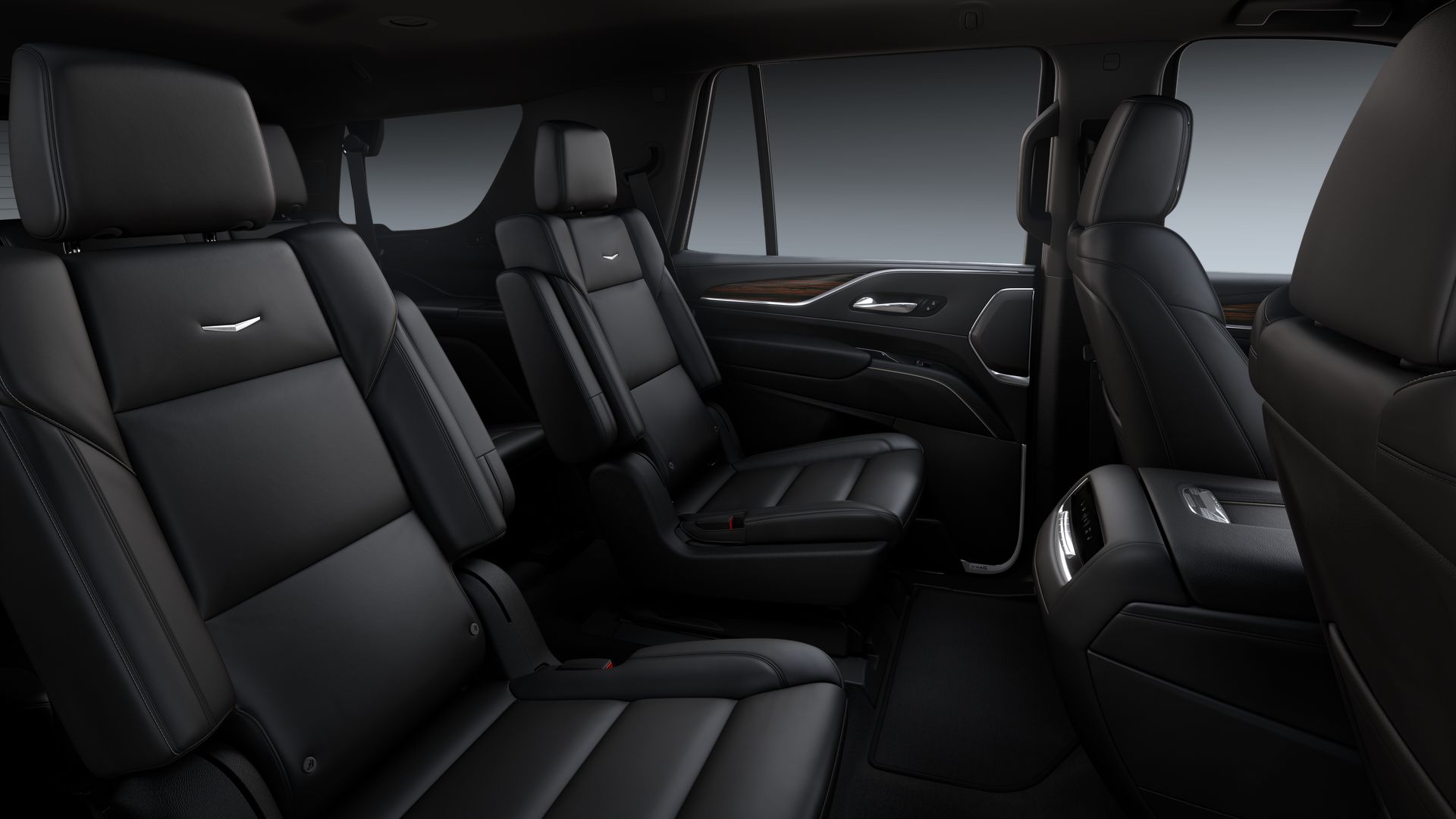 2022 Cadillac Escalade Vehicle Photo in CORPUS CHRISTI, TX 78412-4902