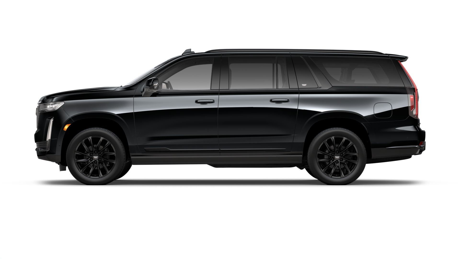 2022 Cadillac Escalade ESV Vehicle Photo in BATON ROUGE, LA 70809-4546
