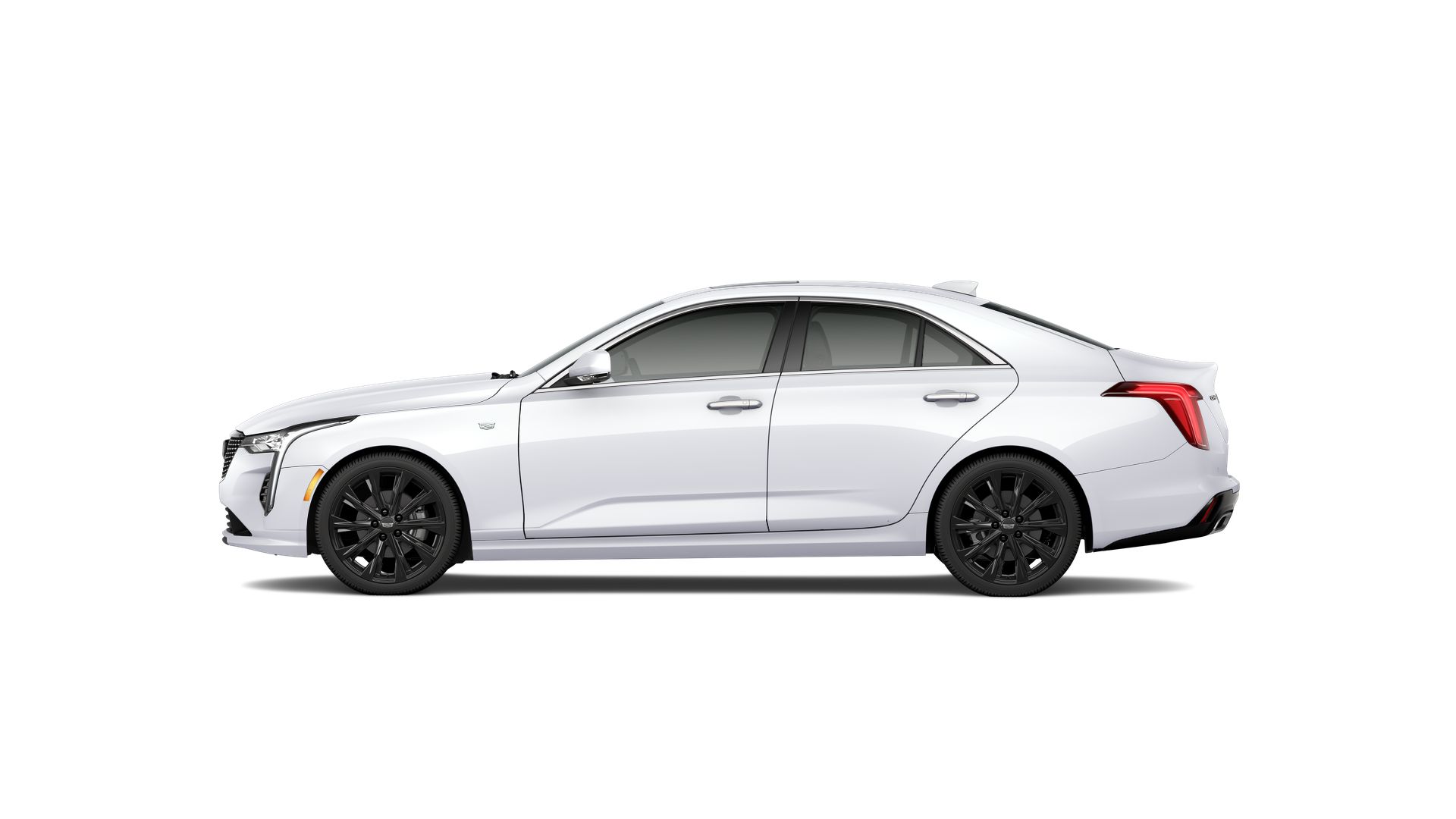 2022 Cadillac CT4 Vehicle Photo in DELRAY BEACH, FL 33483-3294