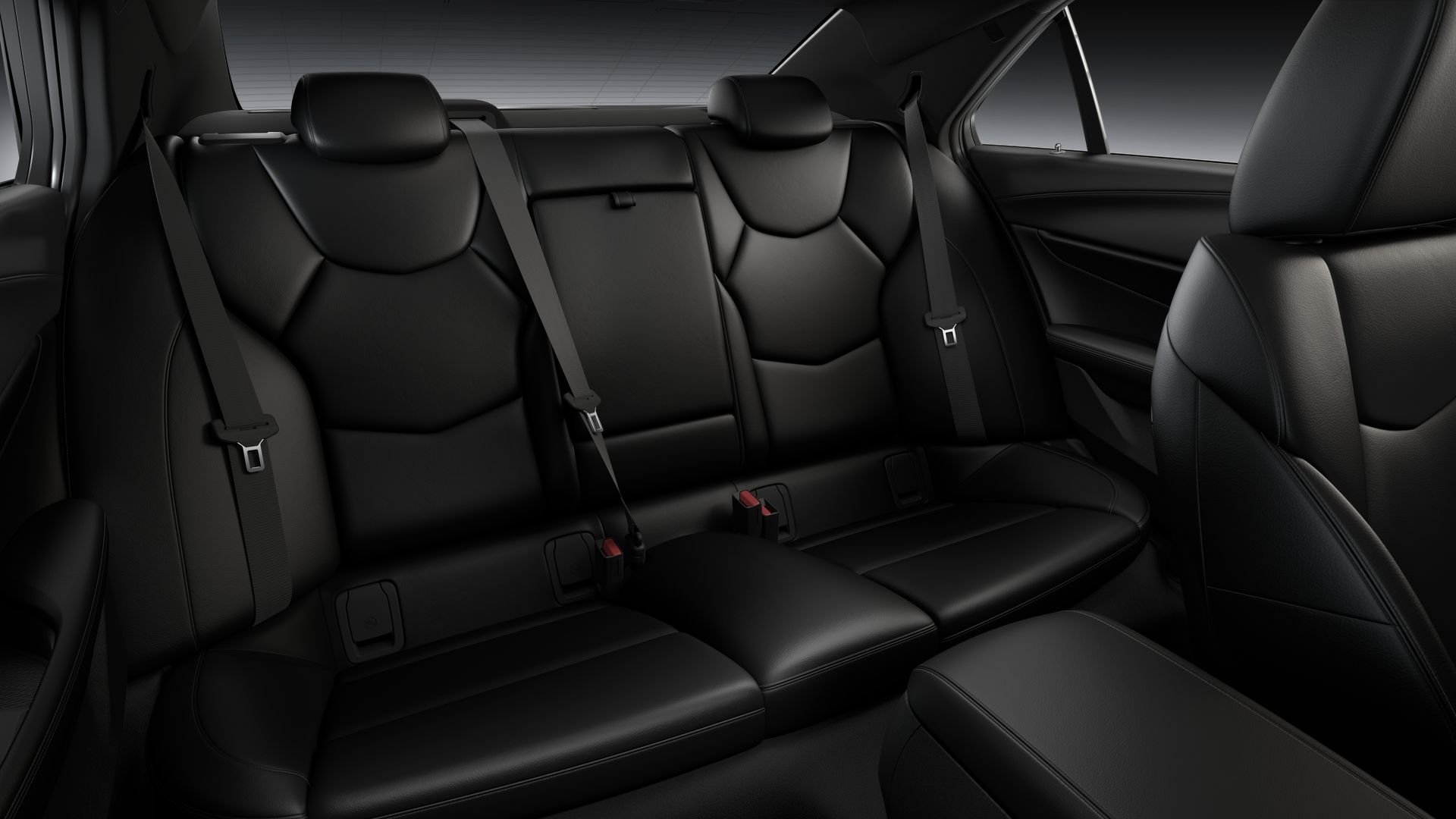 2022 Cadillac CT4 Vehicle Photo in DELRAY BEACH, FL 33483-3294