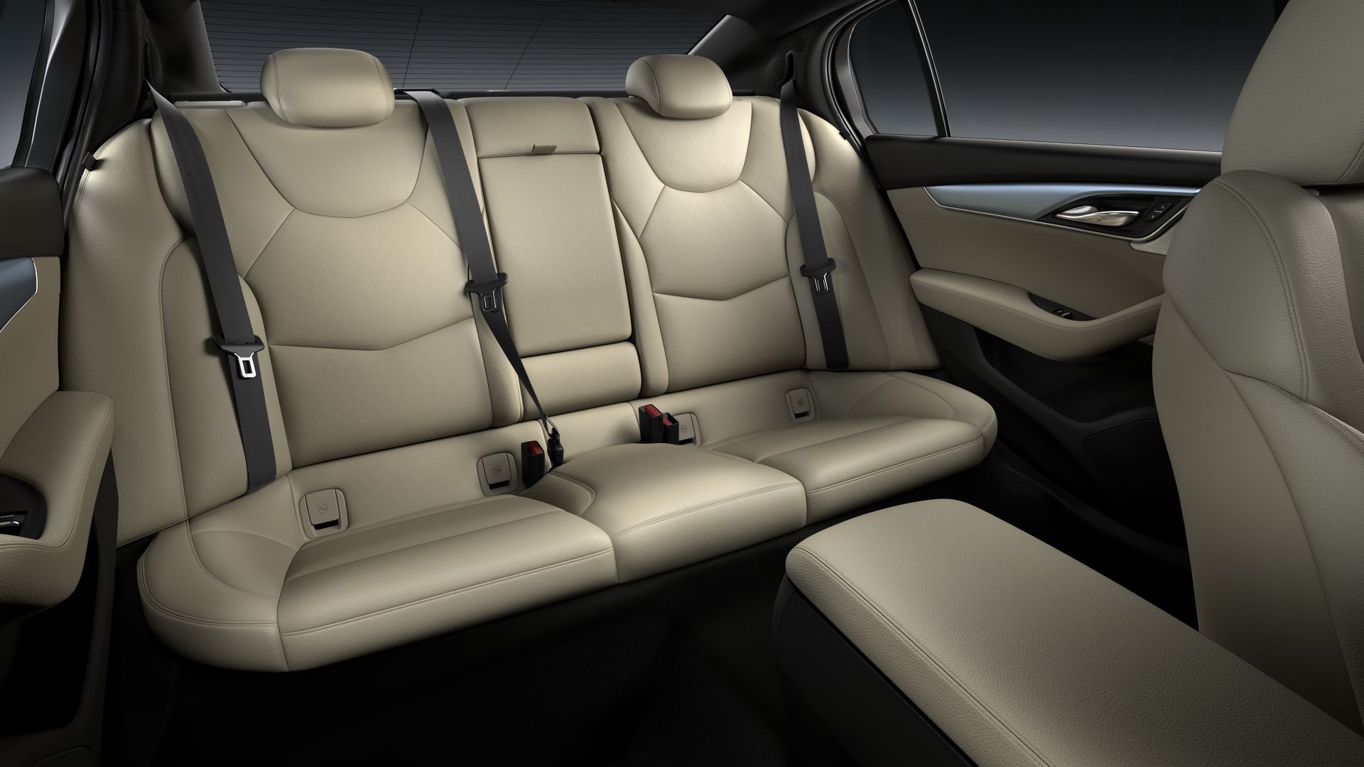 2022 Cadillac CT5 Vehicle Photo in BEACHWOOD, OH 44122-4298