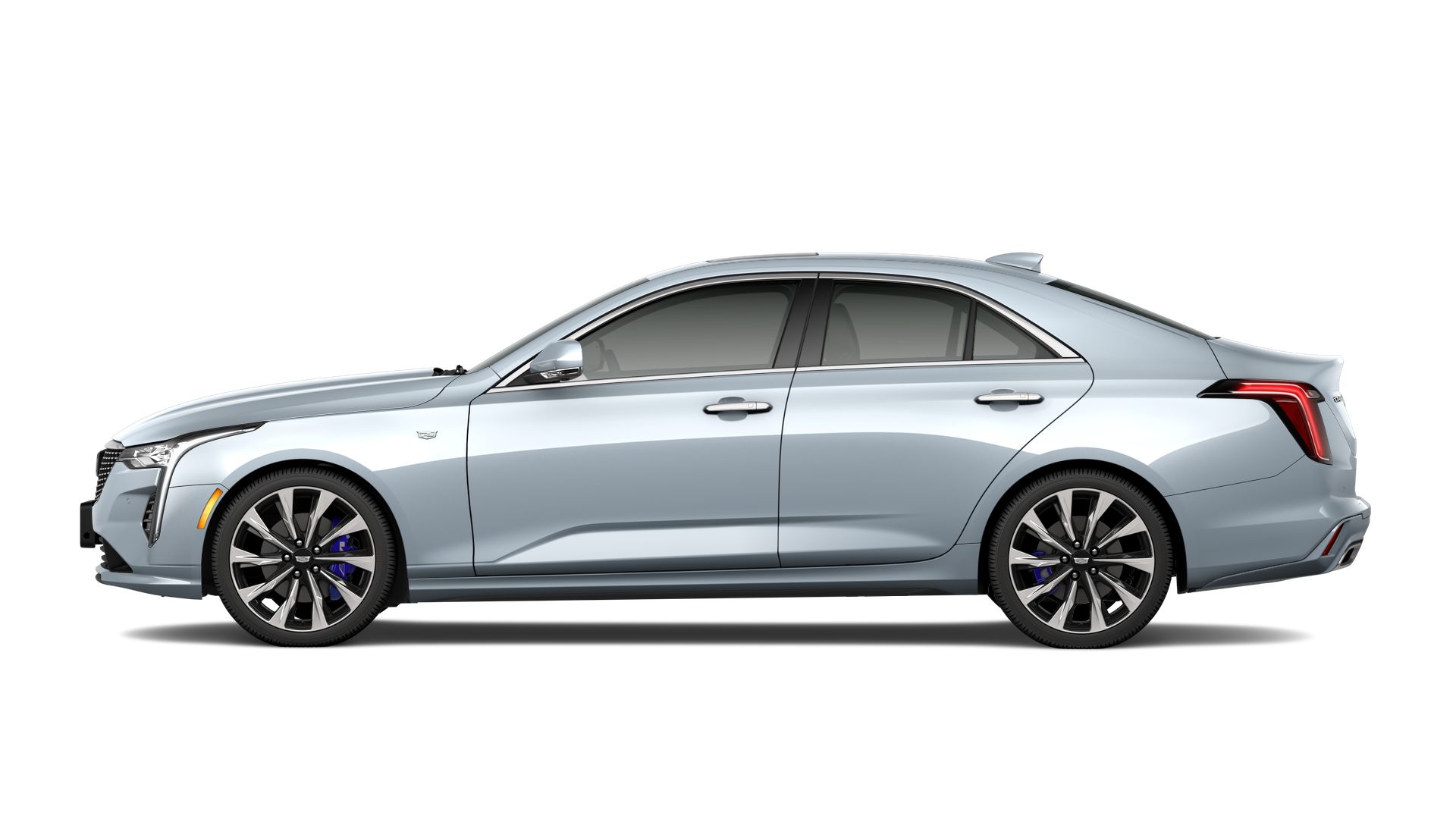 2022 Cadillac CT4 Vehicle Photo in SAN ANTONIO, TX 78230-1001