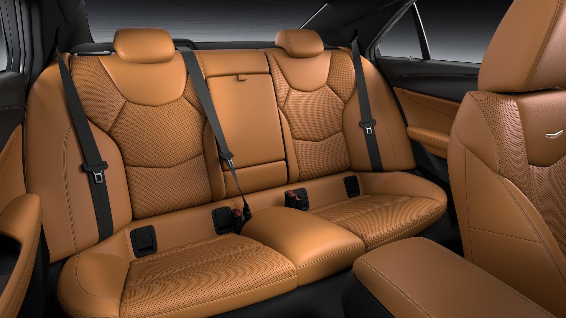 2022 Cadillac CT4 Vehicle Photo in MADISON, WI 53713-3220