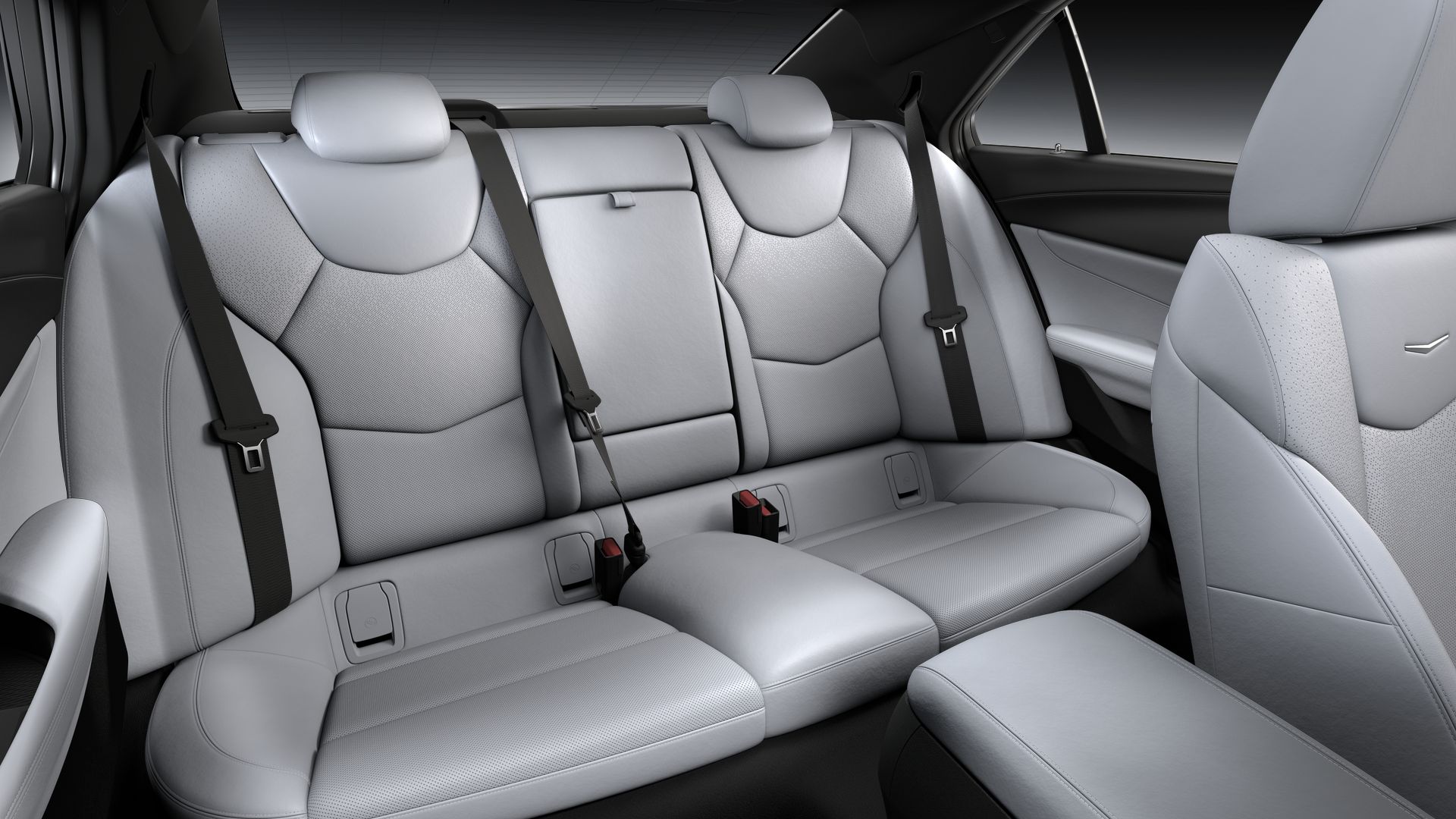 2022 Cadillac CT4 Vehicle Photo in SAN ANTONIO, TX 78230-1001