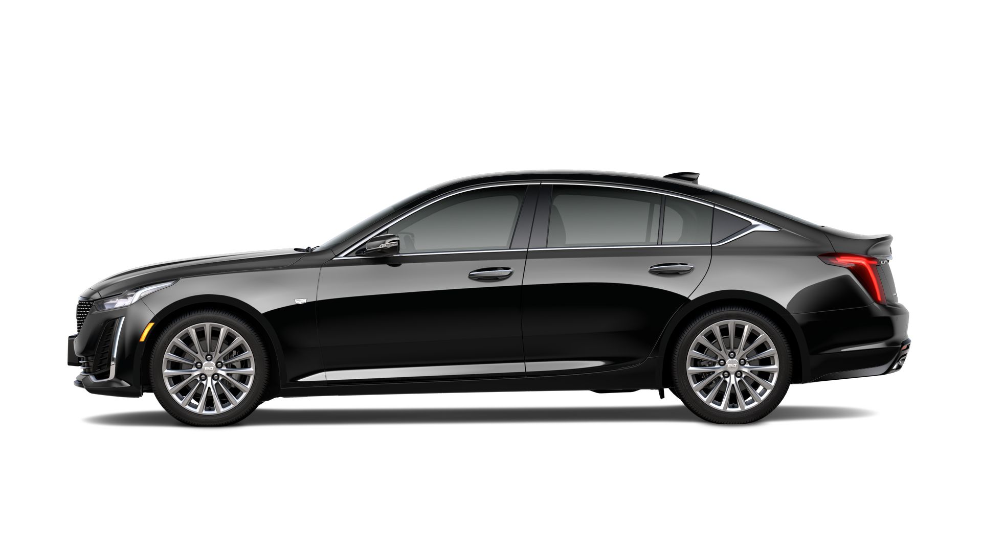 2022 Cadillac CT5 Vehicle Photo in APPLETON, WI 54914-4656