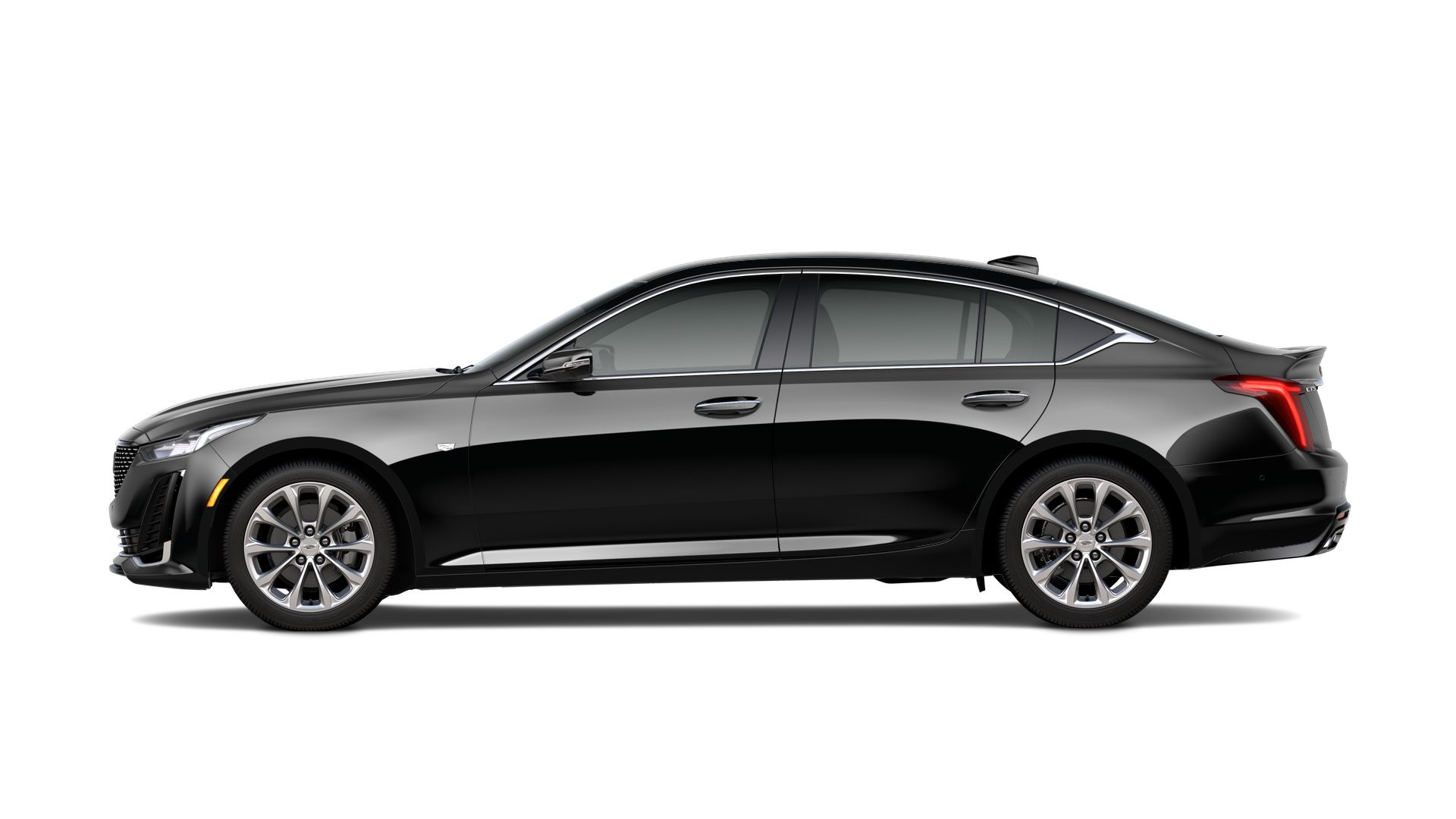 2022 Cadillac CT5 Vehicle Photo in SUNRISE, FL 33323-3202