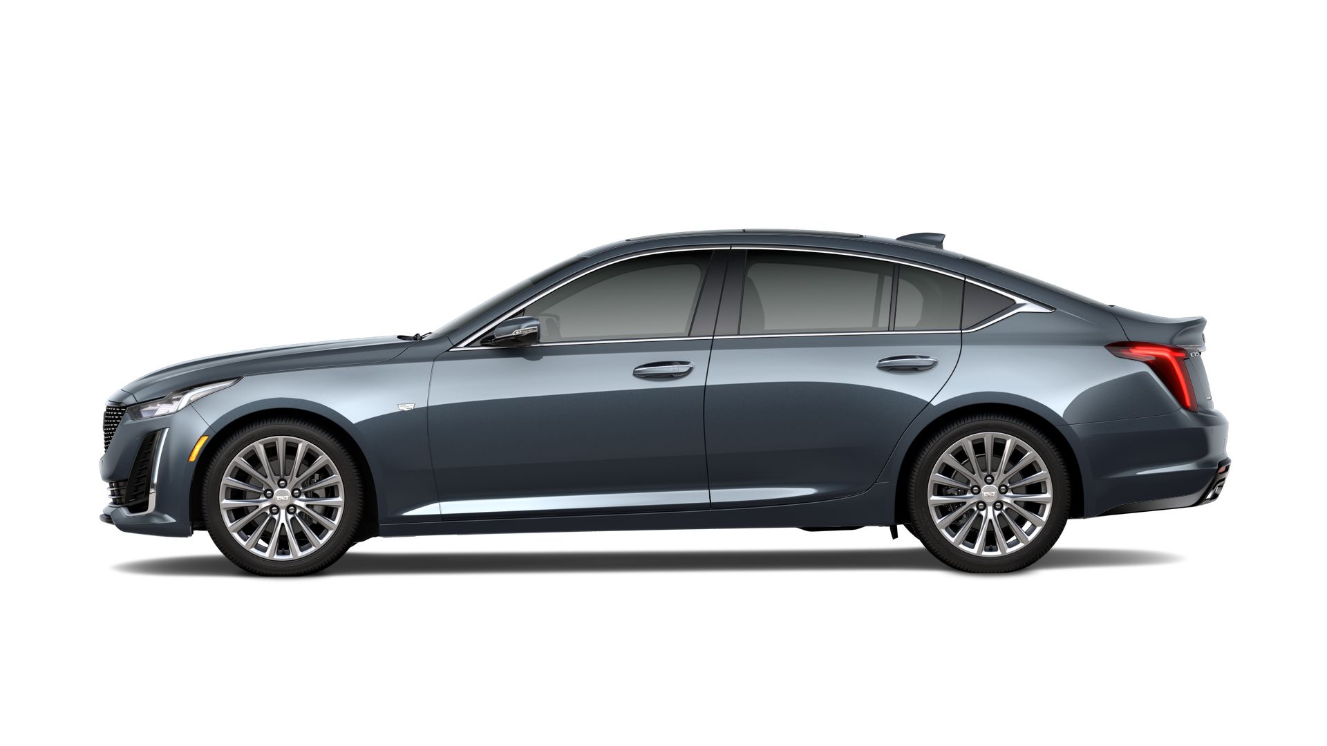 2022 Cadillac CT5 Vehicle Photo in BEACHWOOD, OH 44122-4298
