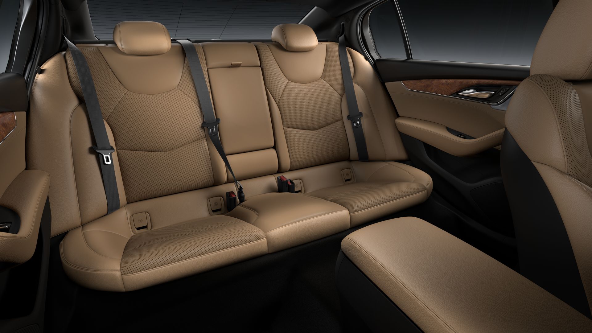 2022 Cadillac CT5 Vehicle Photo in BEACHWOOD, OH 44122-4298