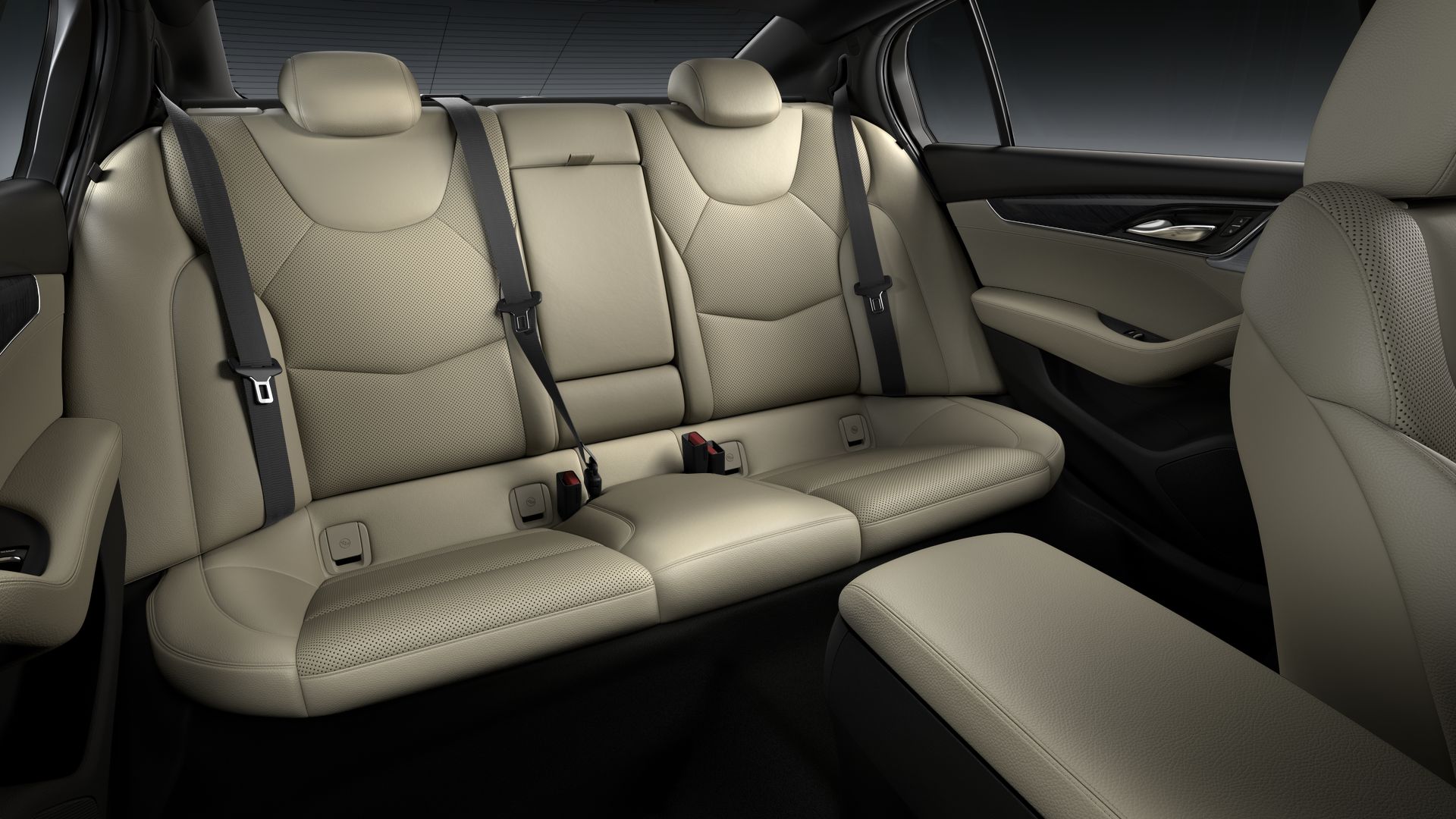 2022 Cadillac CT5 Vehicle Photo in Mechanicsburg, PA 17050-1707