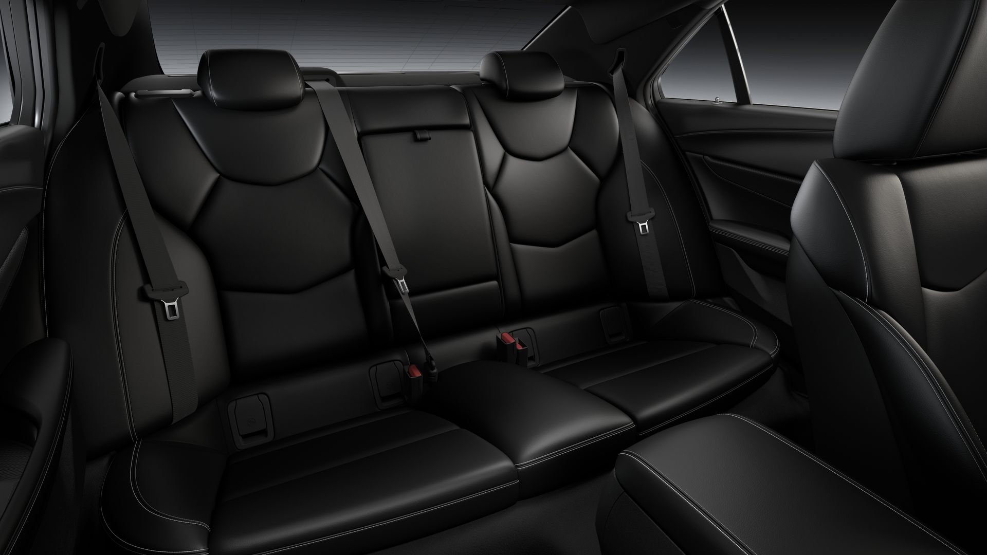 2022 Cadillac CT4-V Vehicle Photo in SAN ANTONIO, TX 78230-1001