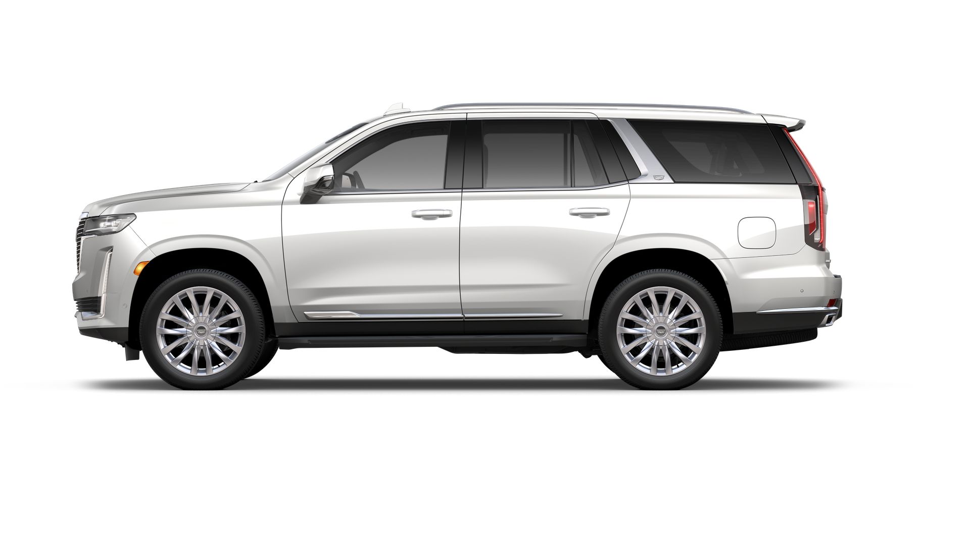 2022 Cadillac Escalade Vehicle Photo in BEACHWOOD, OH 44122-4298