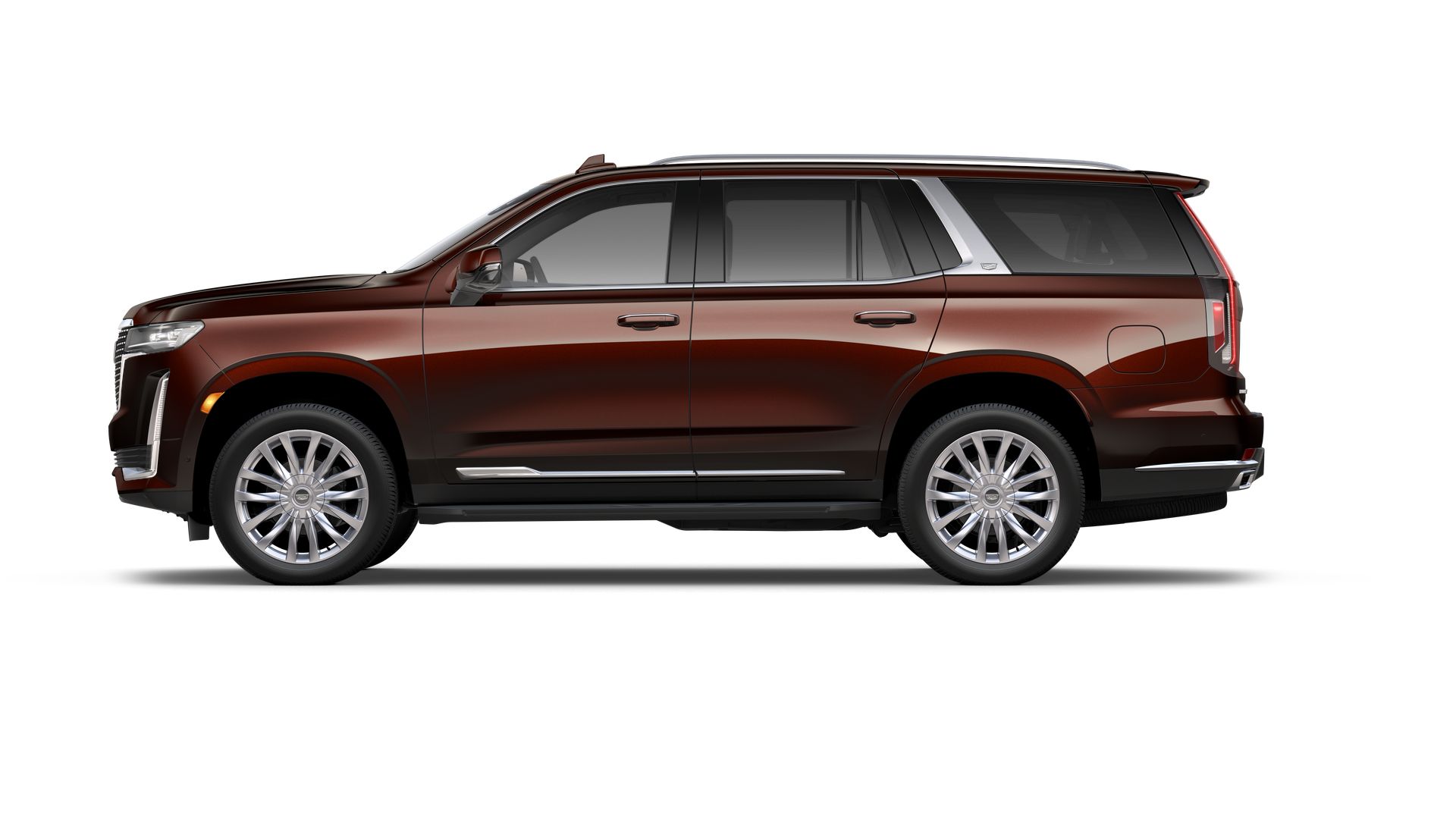 2022 Cadillac Escalade Vehicle Photo in BEACHWOOD, OH 44122-4298