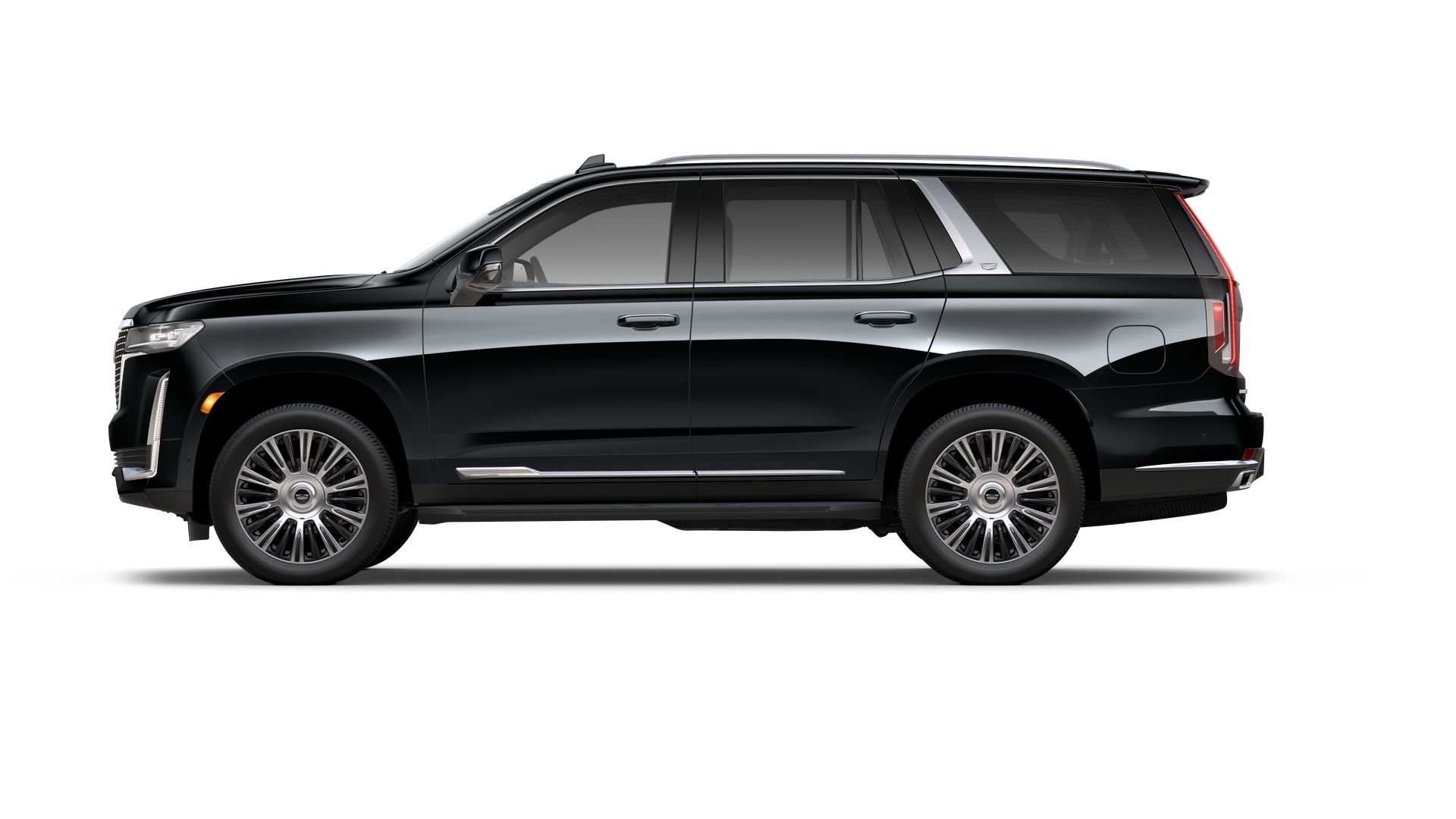 2022 Cadillac Escalade Vehicle Photo in BEACHWOOD, OH 44122-4298