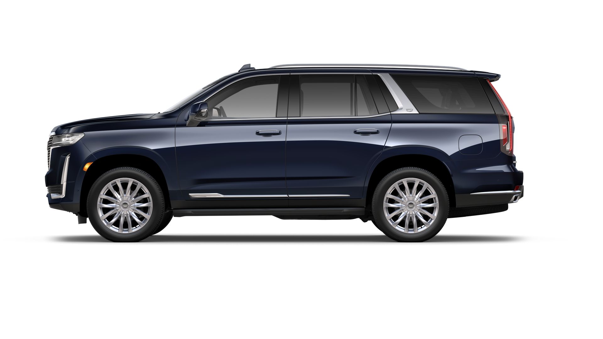 2022 Cadillac Escalade Vehicle Photo in BEACHWOOD, OH 44122-4298