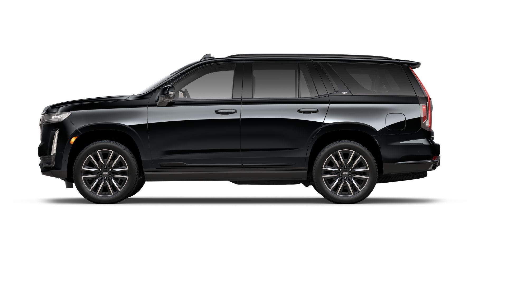 2022 Cadillac Escalade Vehicle Photo in DALLAS, TX 75209-3095