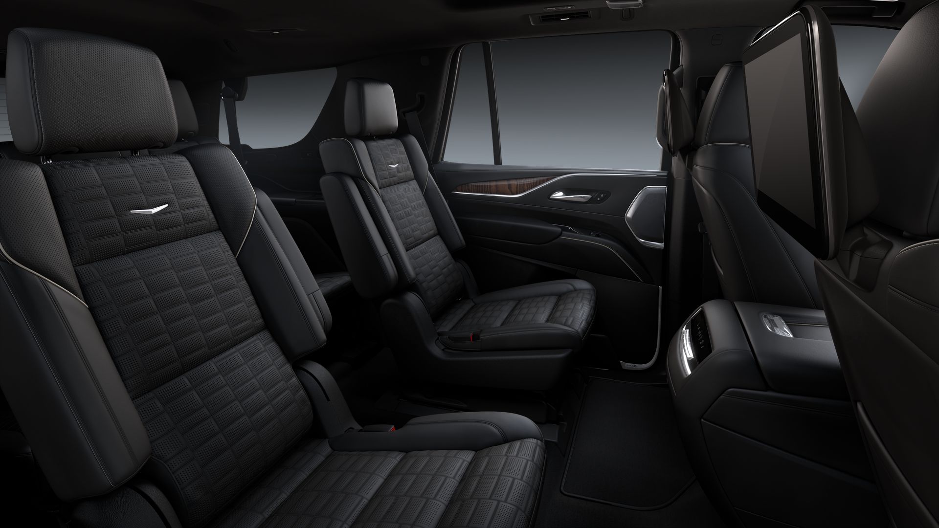 2022 Cadillac Escalade Vehicle Photo in DELRAY BEACH, FL 33483-3294