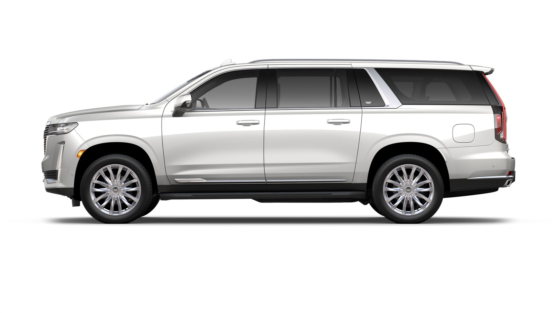 2022 Cadillac Escalade ESV Vehicle Photo in TREVOSE, PA 19053-4984