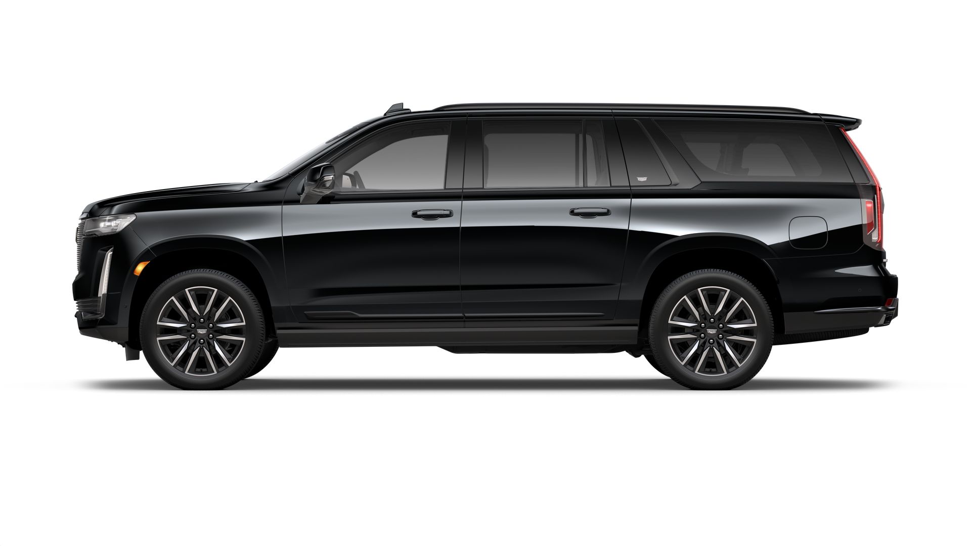 2022 Cadillac Escalade ESV Vehicle Photo in OSHKOSH, WI 54904-7811