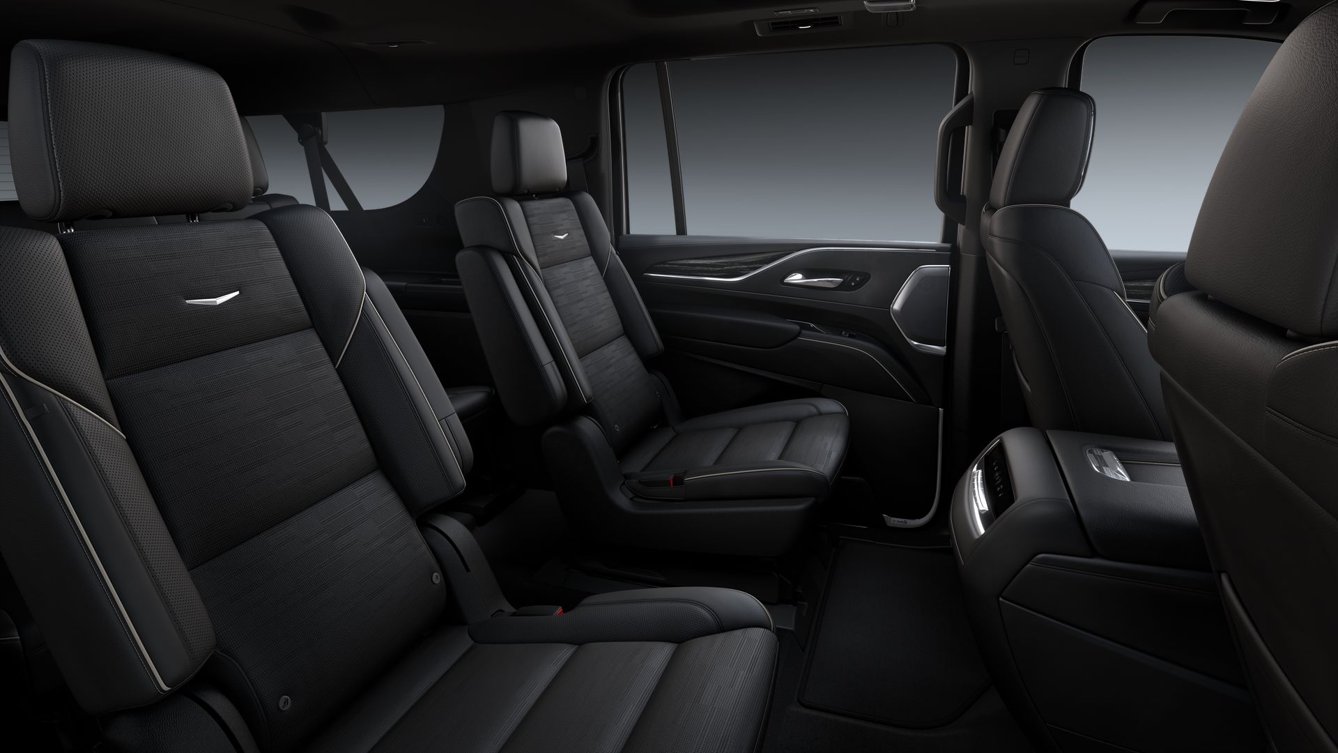 2022 Cadillac Escalade ESV Vehicle Photo in OSHKOSH, WI 54904-7811