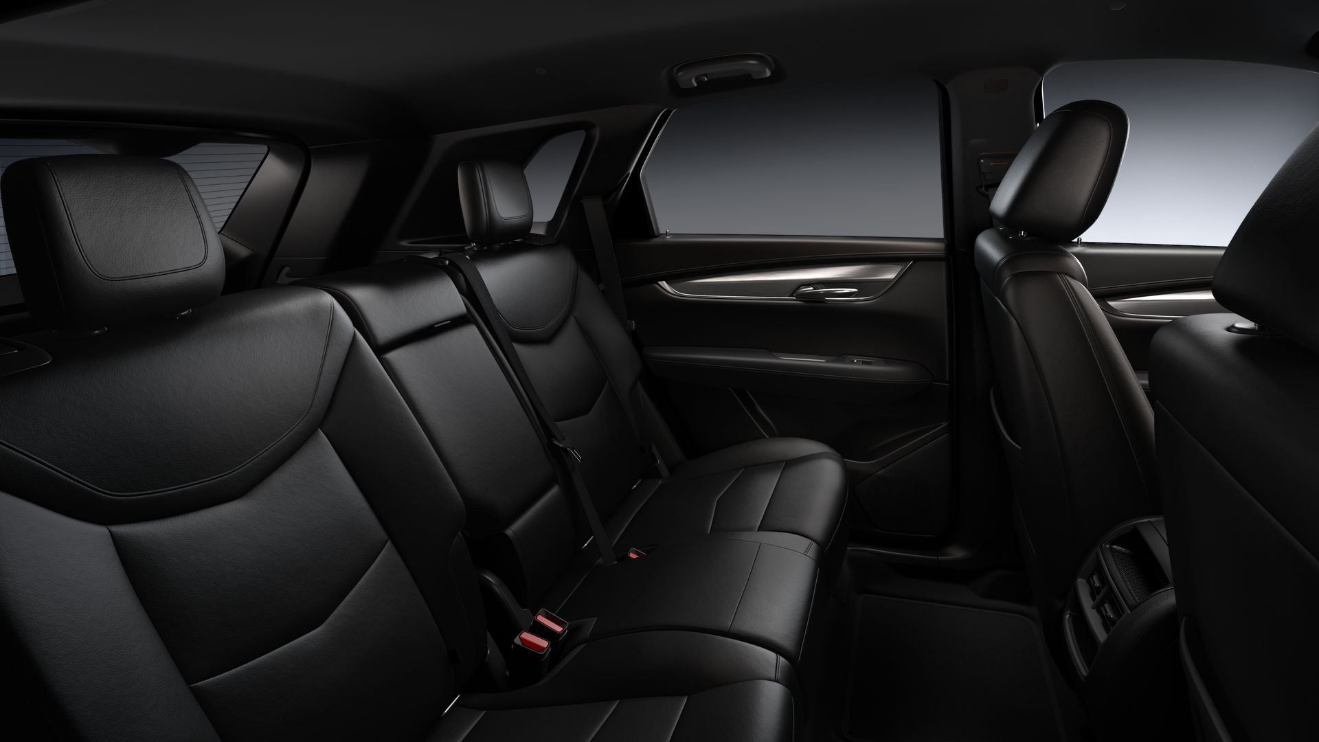 2022 Cadillac XT5 Vehicle Photo in SUNRISE, FL 33323-3202