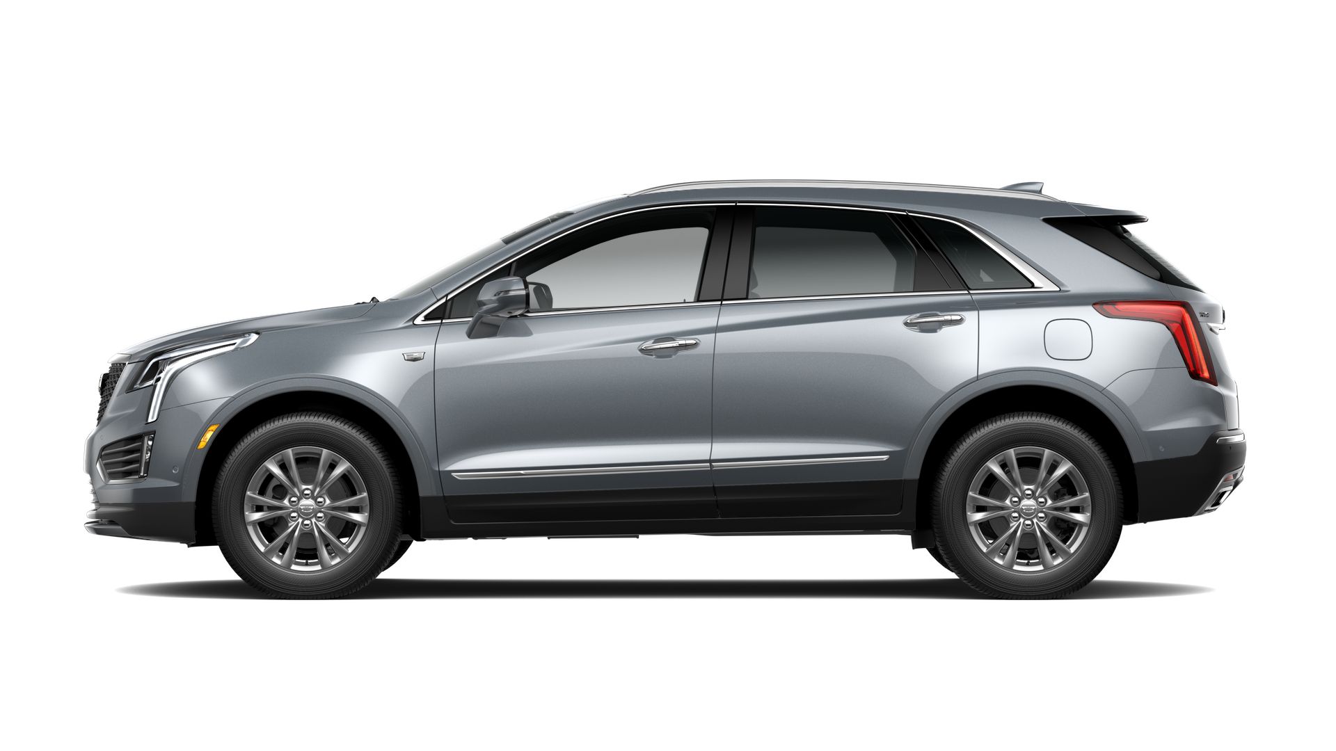 2022 Cadillac XT5 Vehicle Photo in DELRAY BEACH, FL 33483-3294