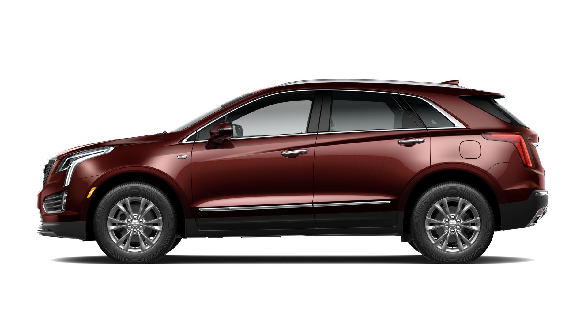 2022 Cadillac XT5 Vehicle Photo in DELRAY BEACH, FL 33483-3294
