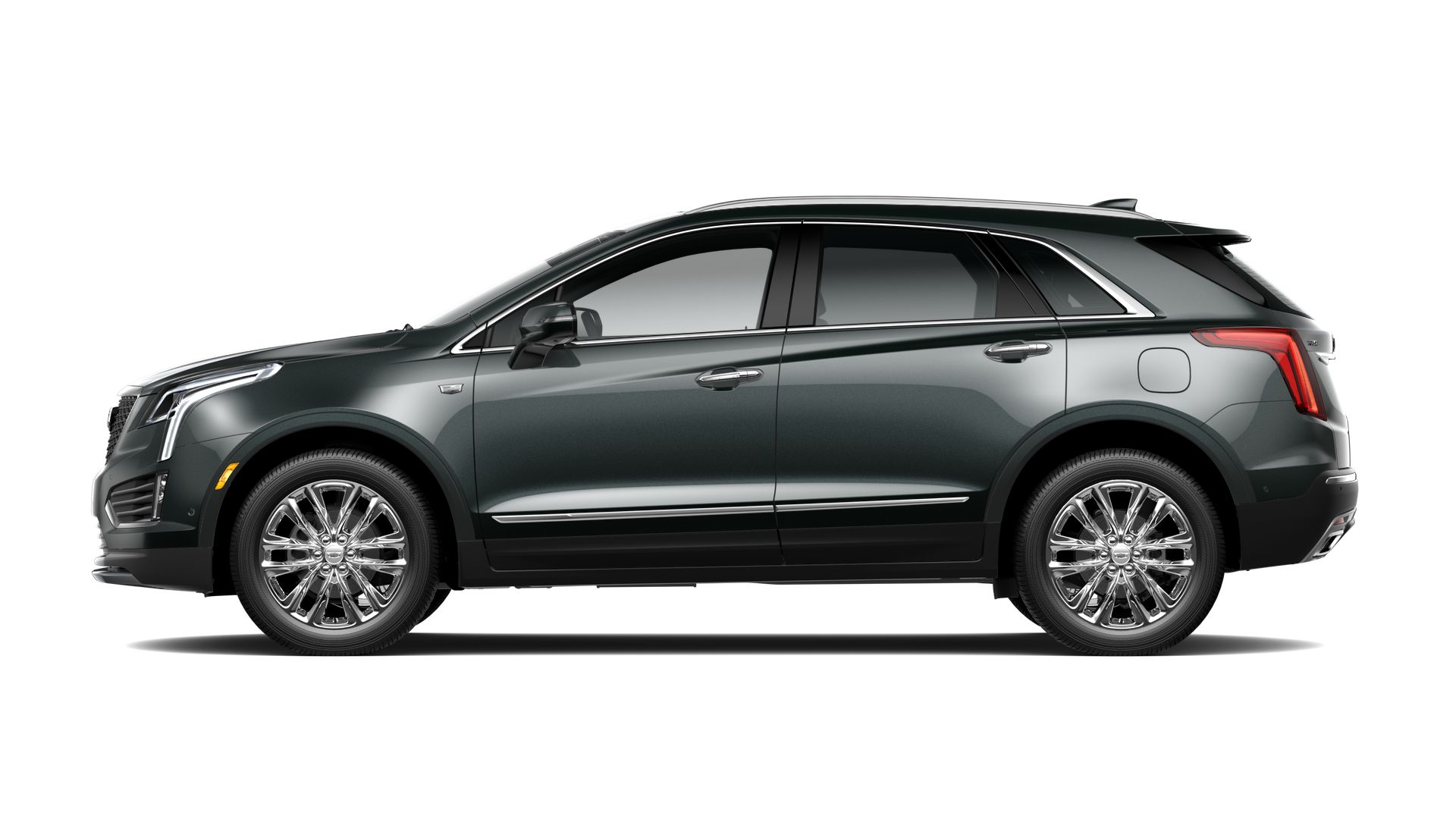 2022 Cadillac XT5 Vehicle Photo in BATON ROUGE, LA 70809-4546