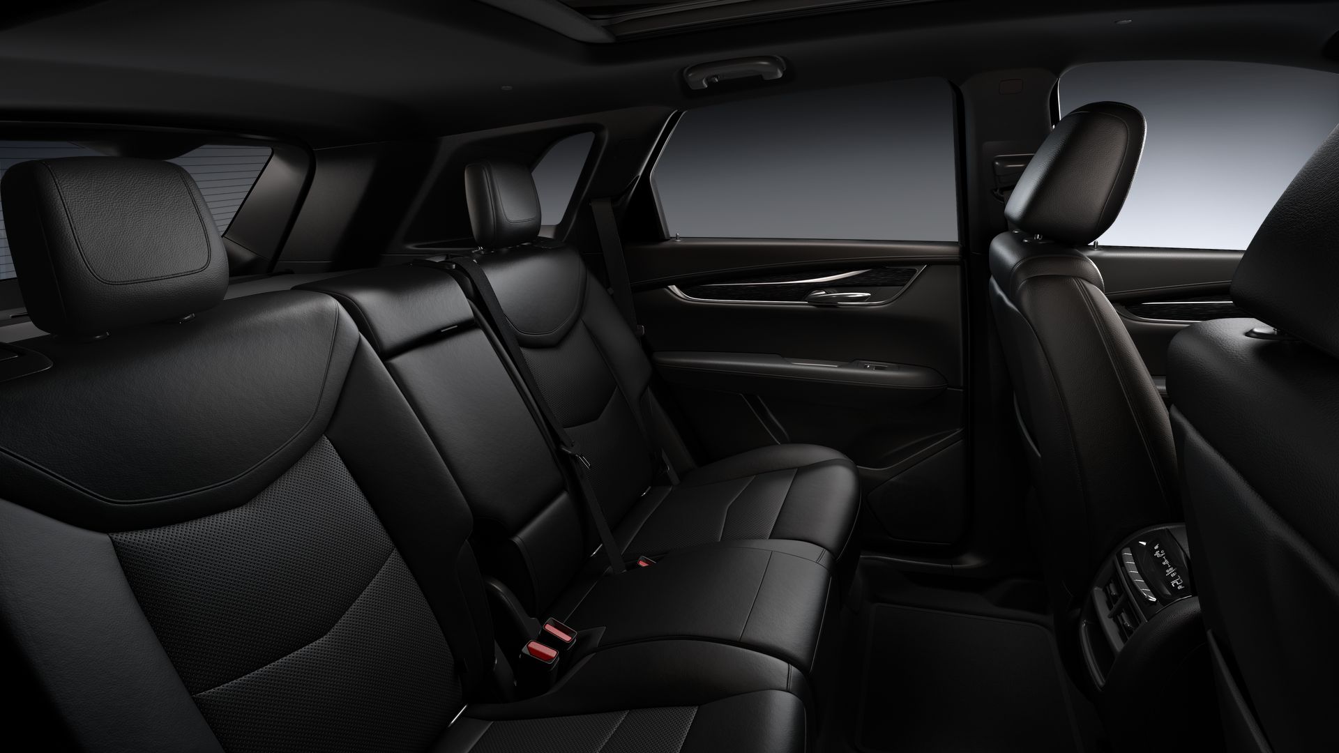 2022 Cadillac XT5 Vehicle Photo in SUNRISE, FL 33323-3202