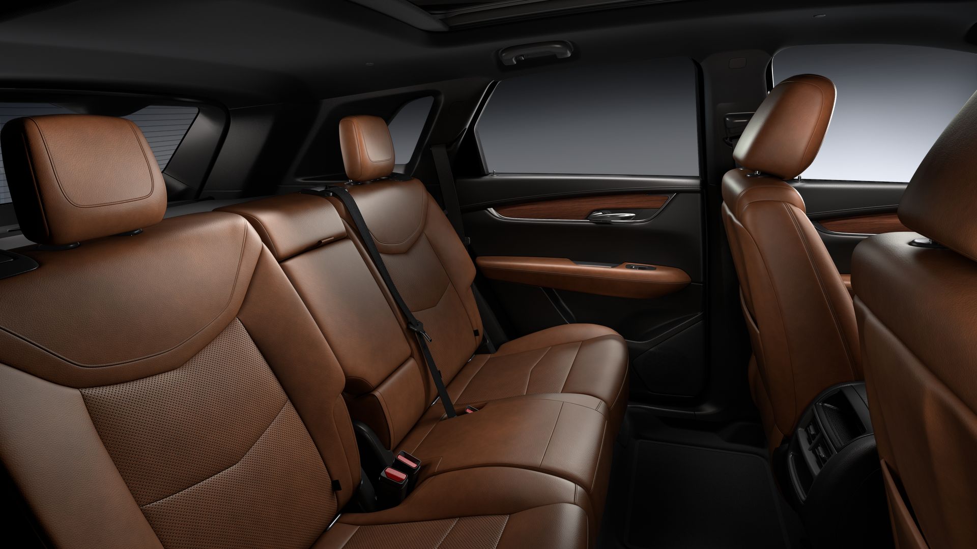 2022 Cadillac XT5 Vehicle Photo in DELRAY BEACH, FL 33483-3294