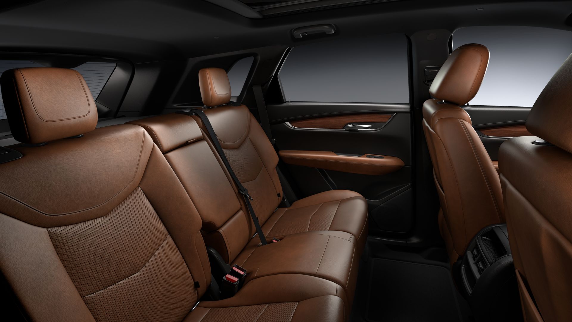 2022 Cadillac XT5 Vehicle Photo in DELRAY BEACH, FL 33483-3294