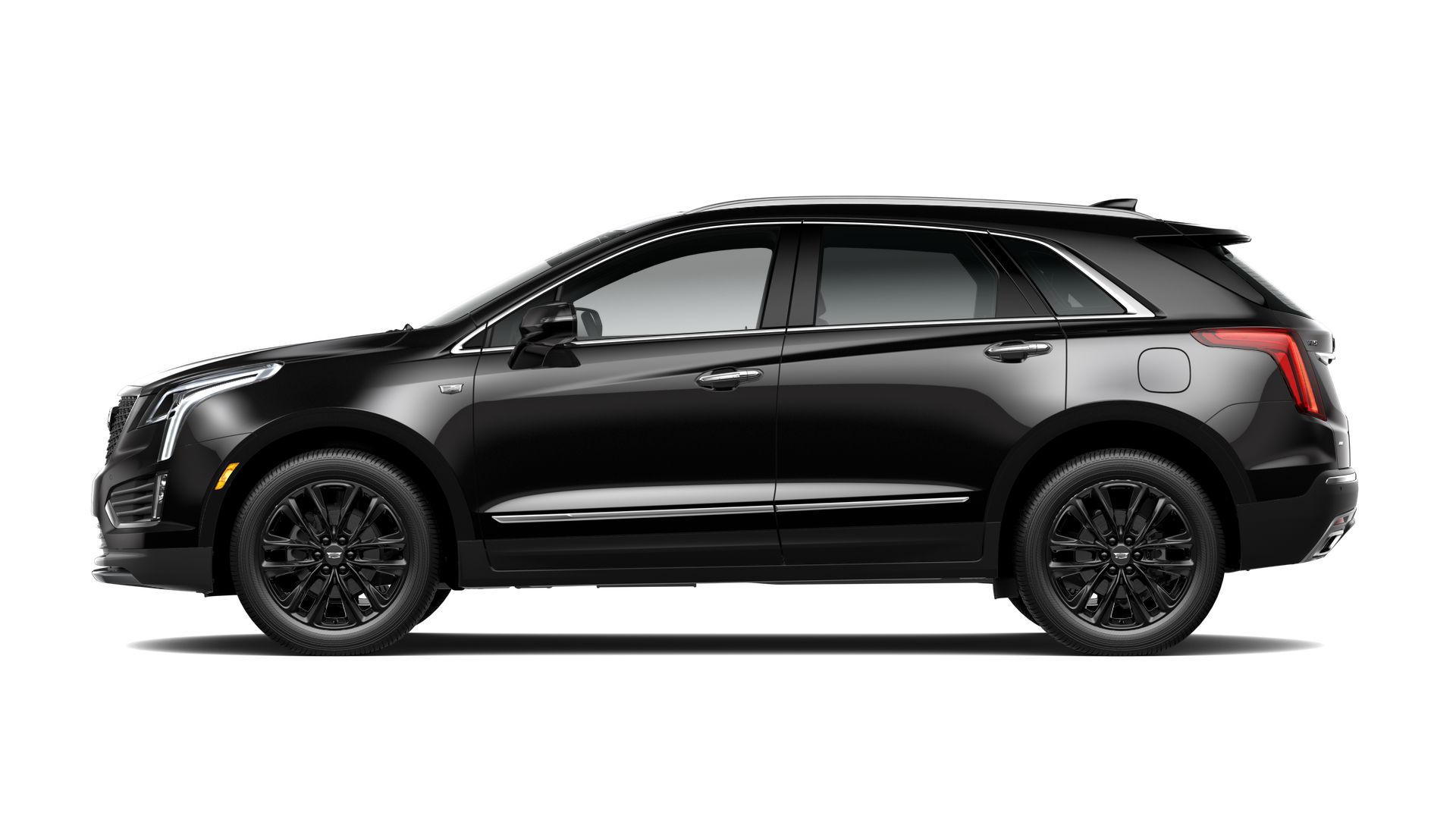 2022 Cadillac XT5 Vehicle Photo in BEACHWOOD, OH 44122-4298