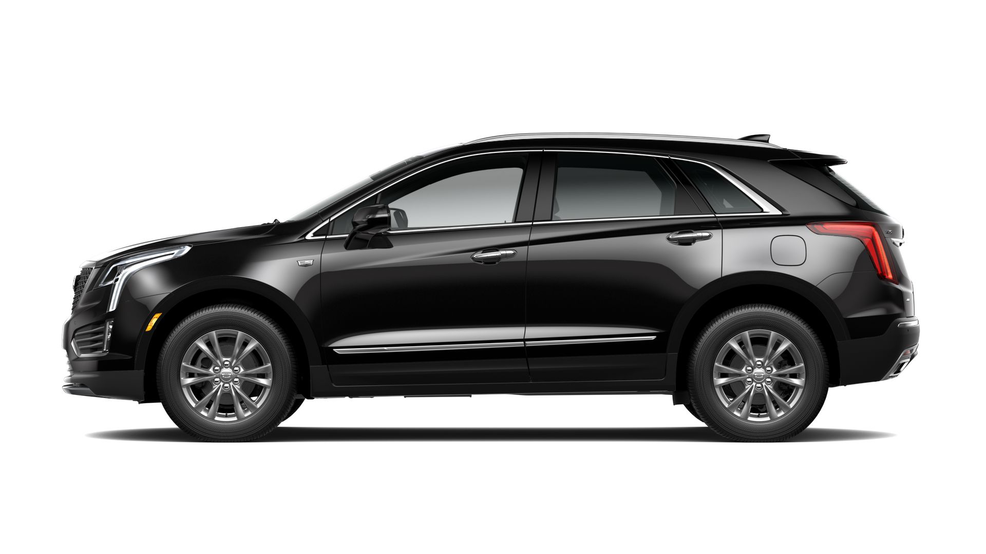 2022 Cadillac XT5 Vehicle Photo in TREVOSE, PA 19053-4984