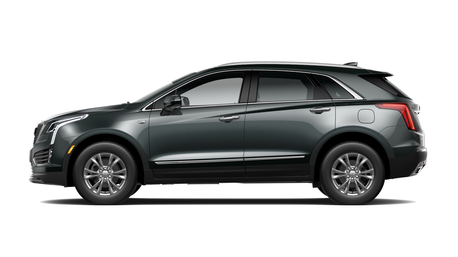 2022 Cadillac XT5 Vehicle Photo in TREVOSE, PA 19053-4984