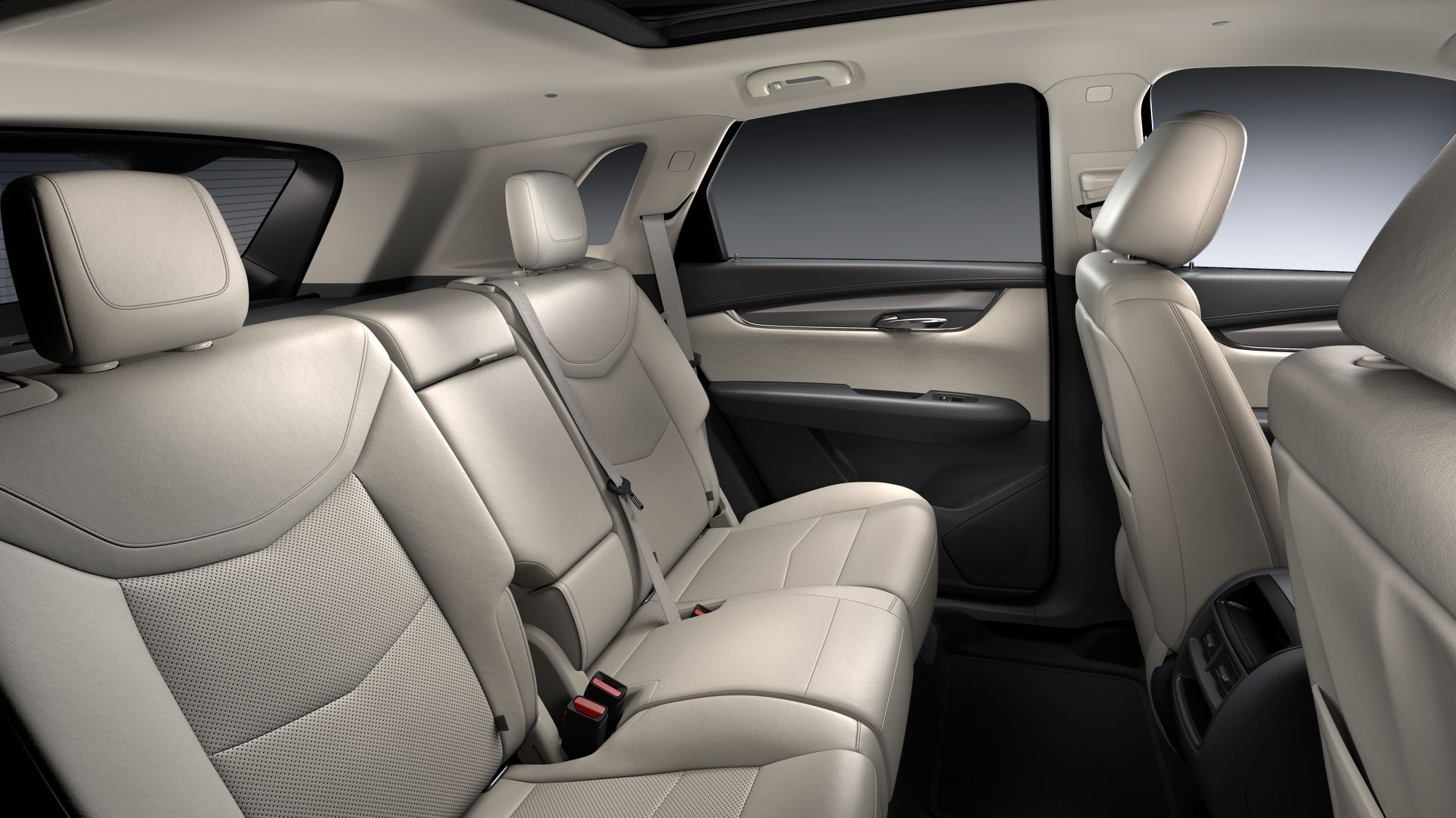 2022 Cadillac XT5 Vehicle Photo in LAUREL, MD 20707-4622