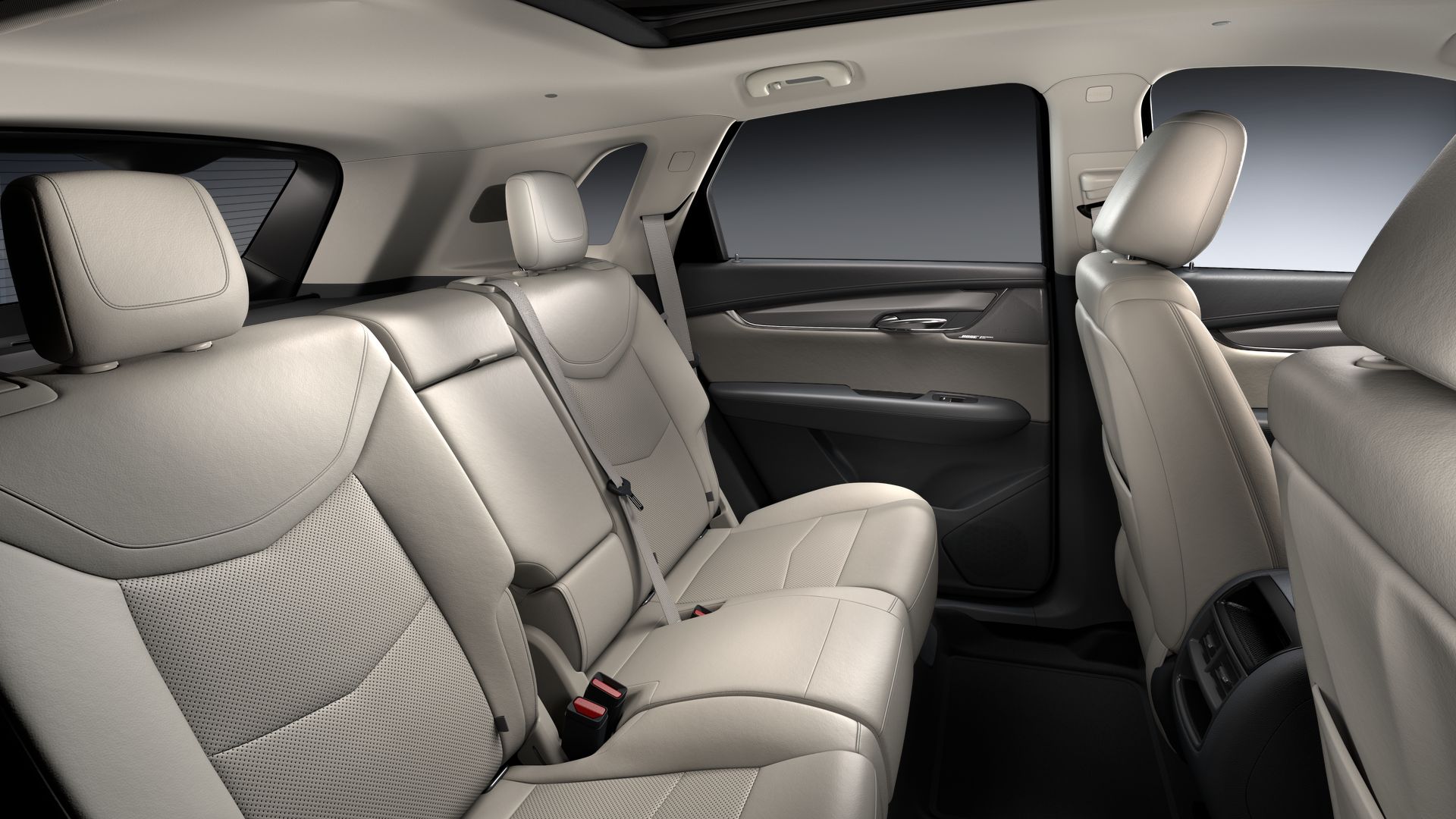 2022 Cadillac XT5 Vehicle Photo in TREVOSE, PA 19053-4984