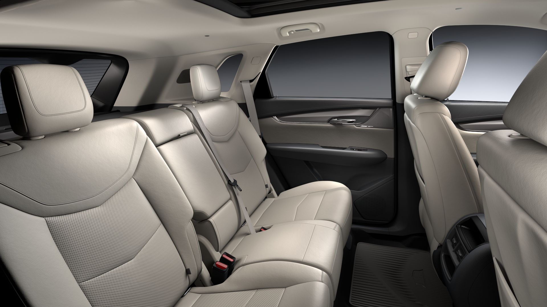 2022 Cadillac XT5 Vehicle Photo in TREVOSE, PA 19053-4984