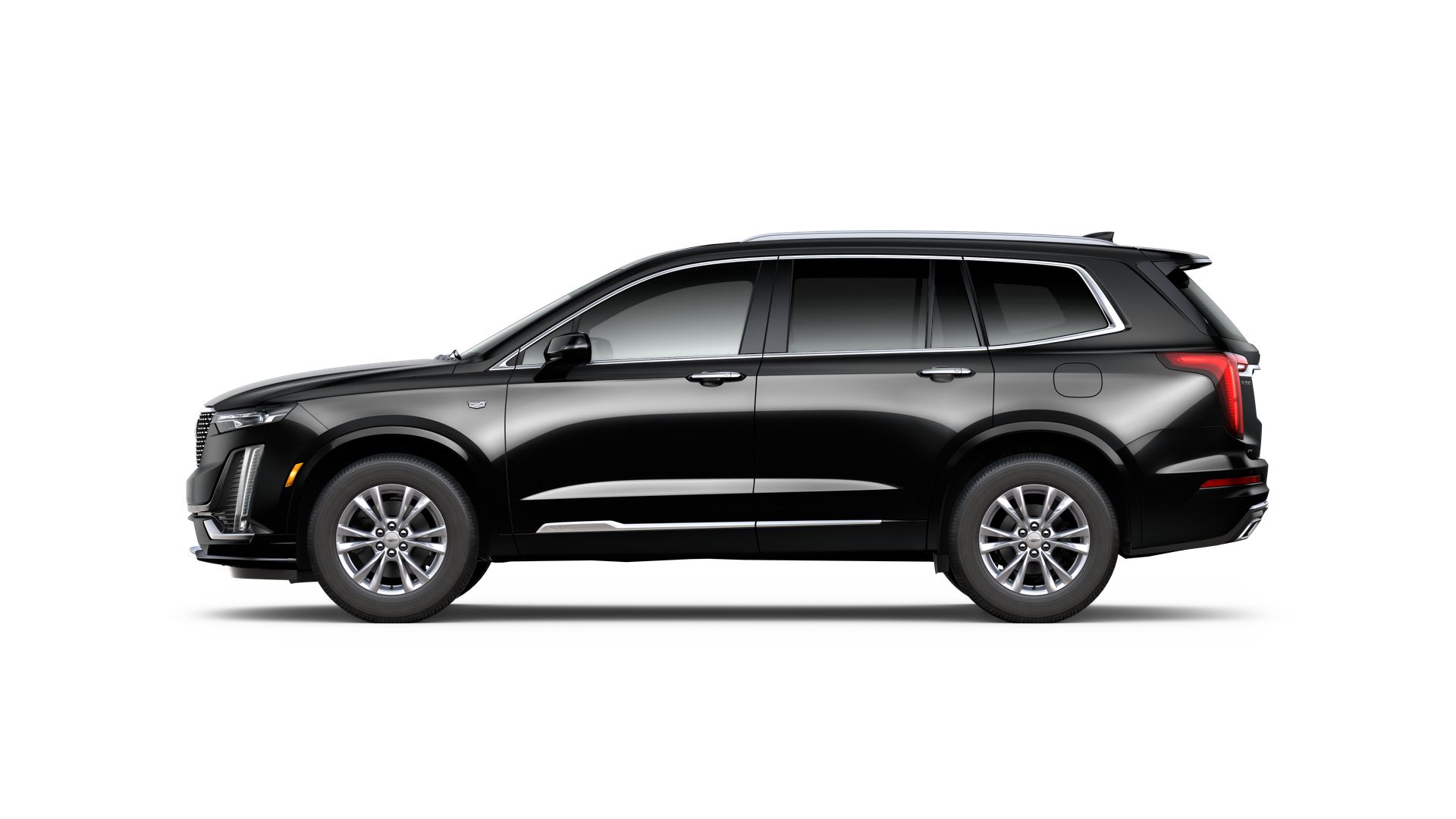 2022 Cadillac XT6 Vehicle Photo in BEACHWOOD, OH 44122-4298