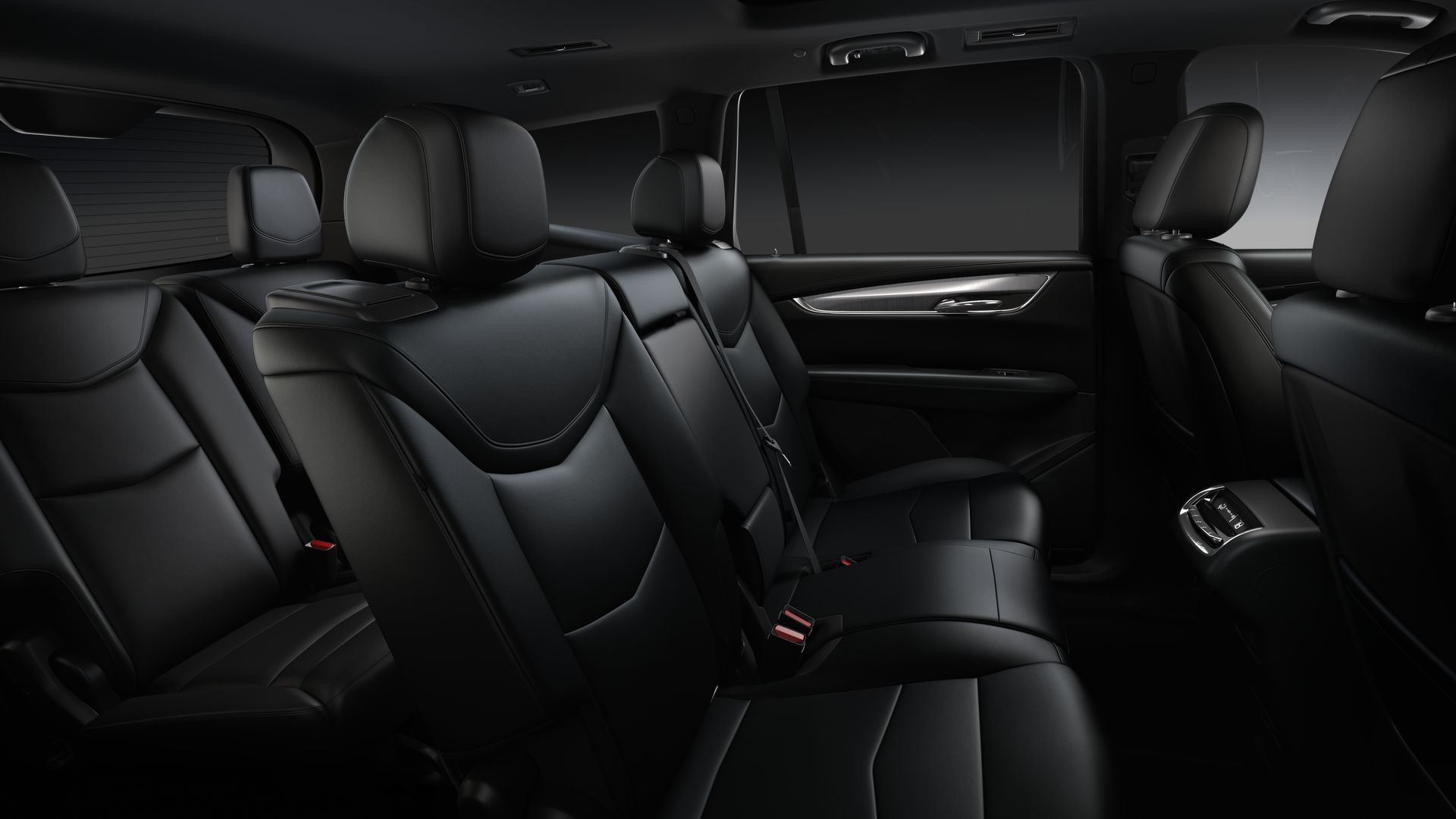 2022 Cadillac XT6 Vehicle Photo in BEACHWOOD, OH 44122-4298
